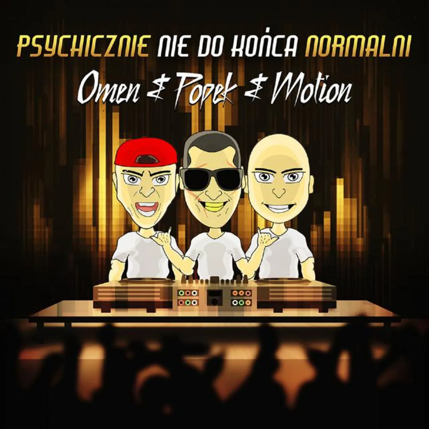 DJ OMEN