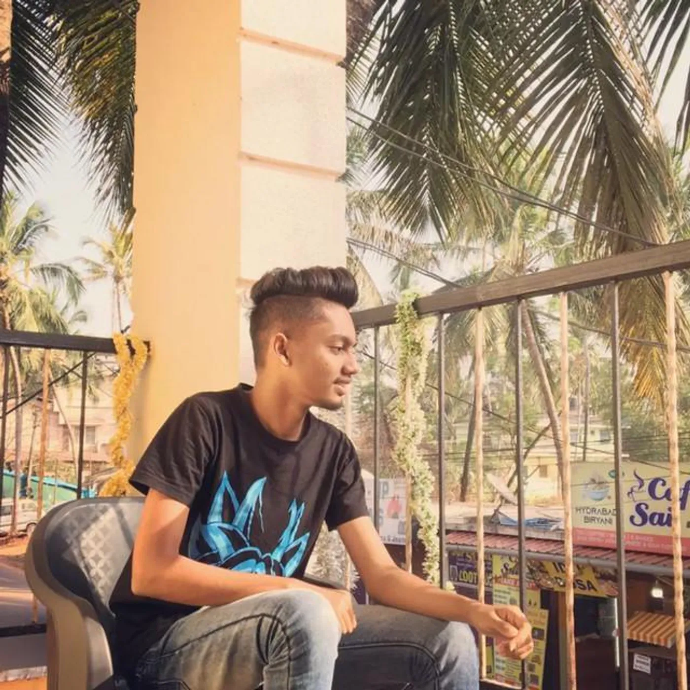 Dj Omkar ORB