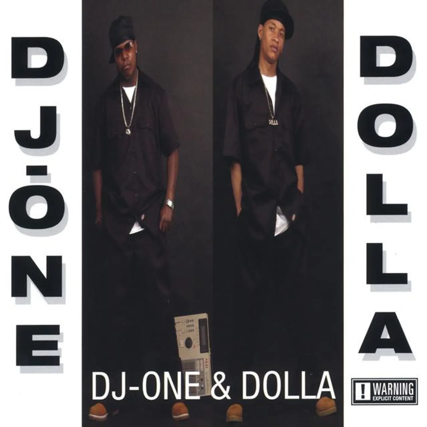 DJ-One & Dolla Brand Page