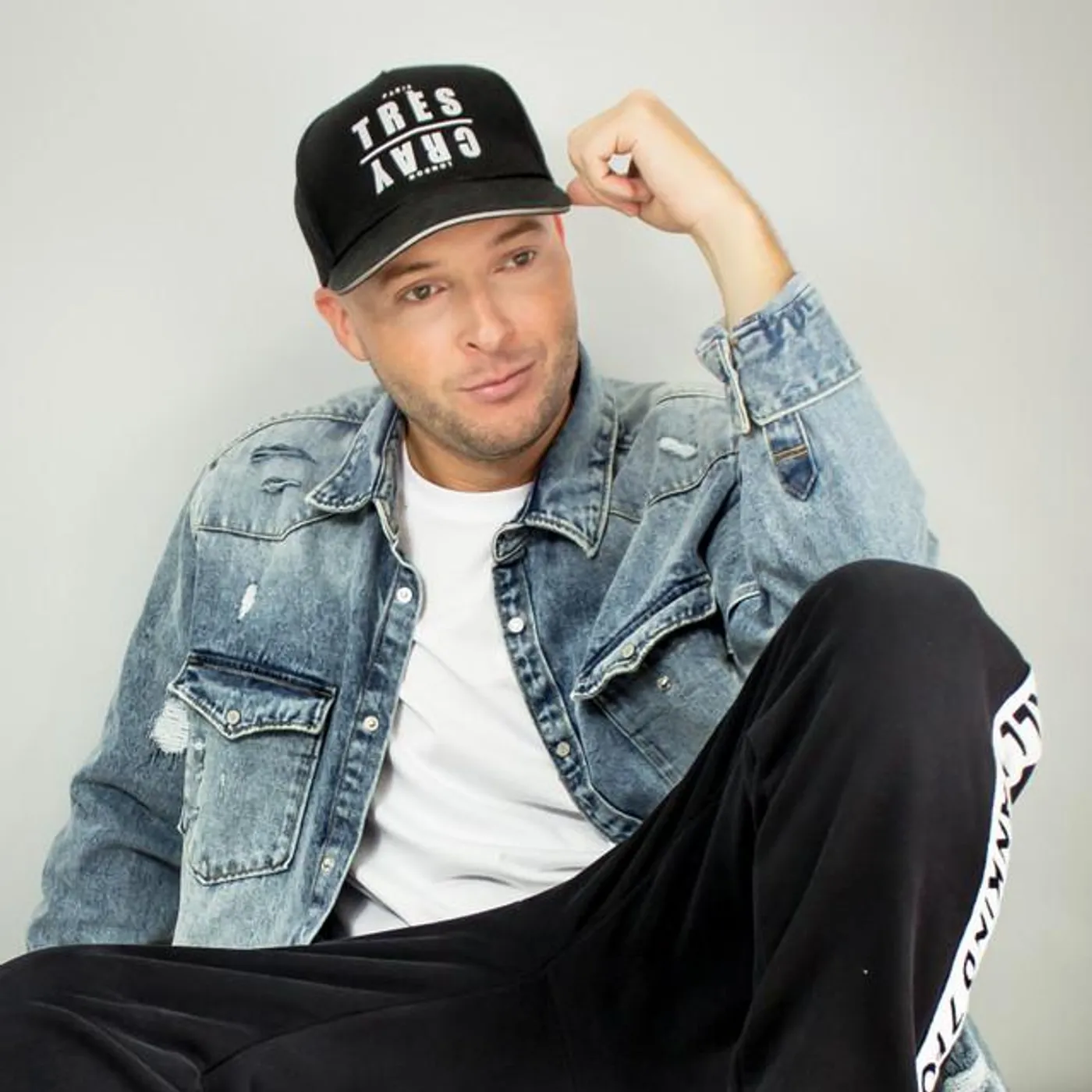 DJ Oneshot Brand Page