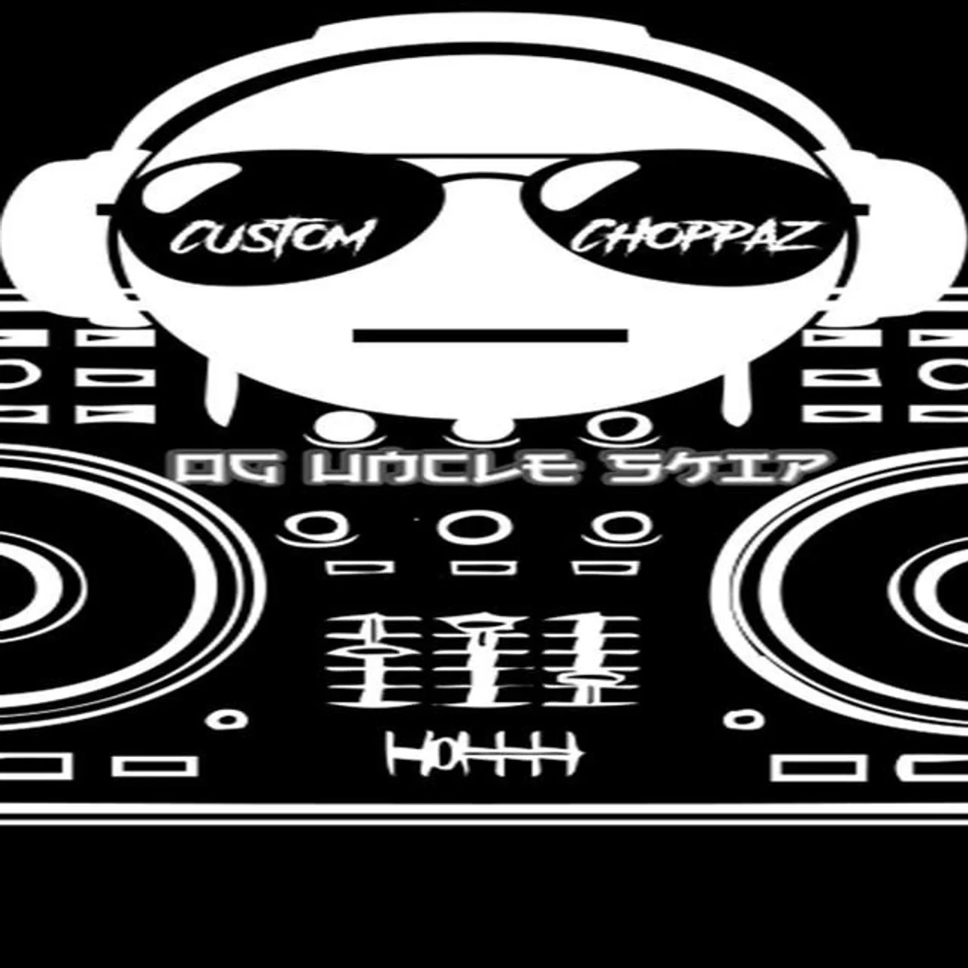 DJ OG Uncle Skip