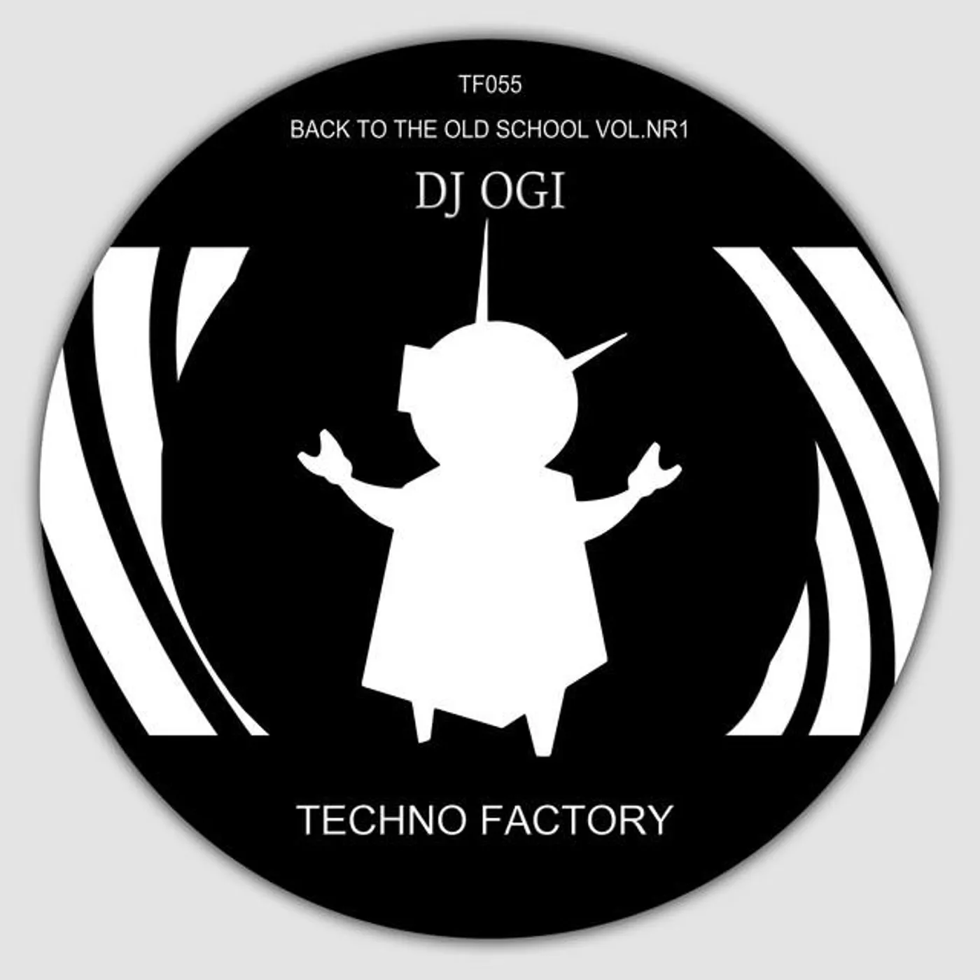 DJ Ogi Brand Page