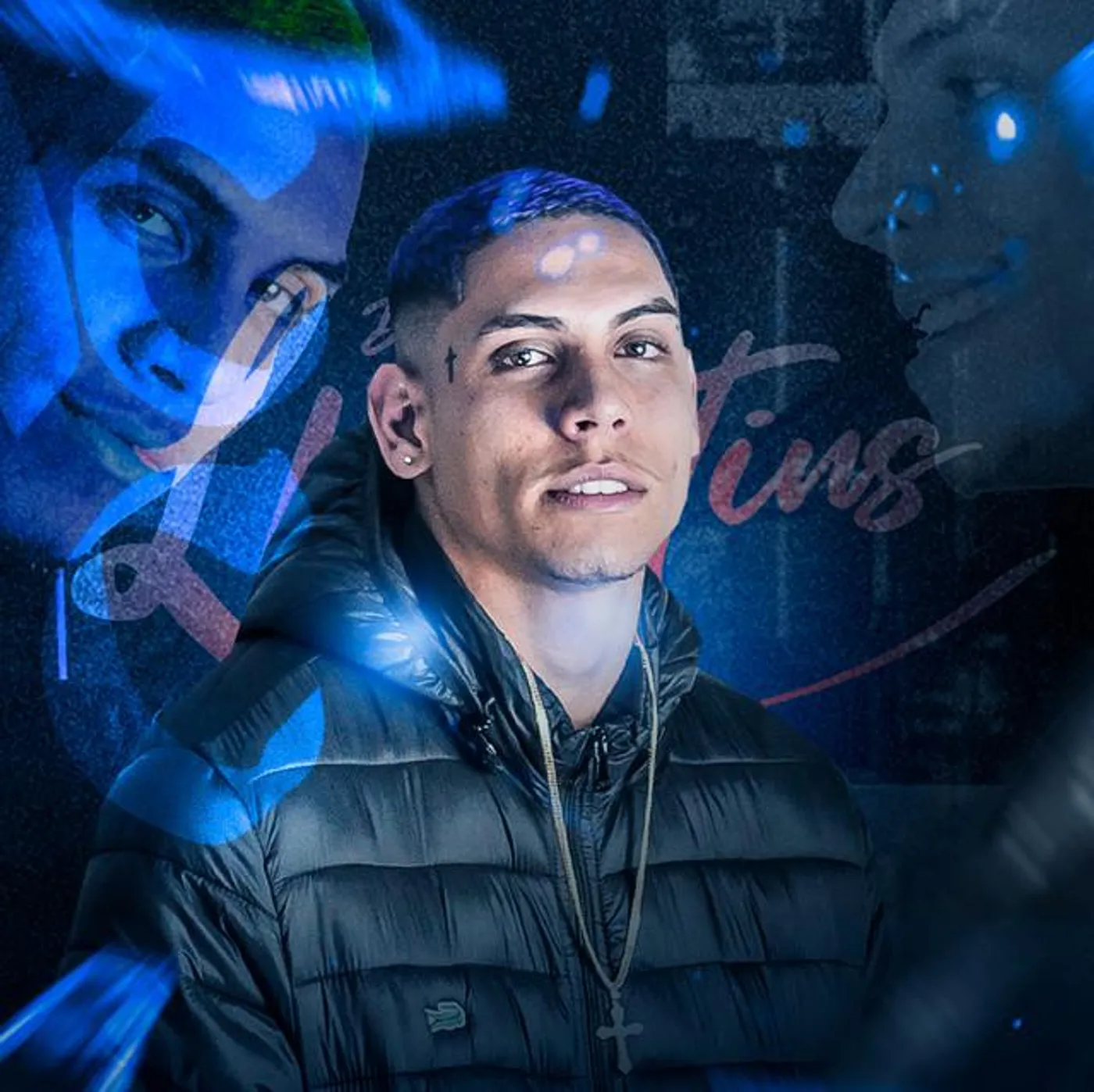 Dj L Martins