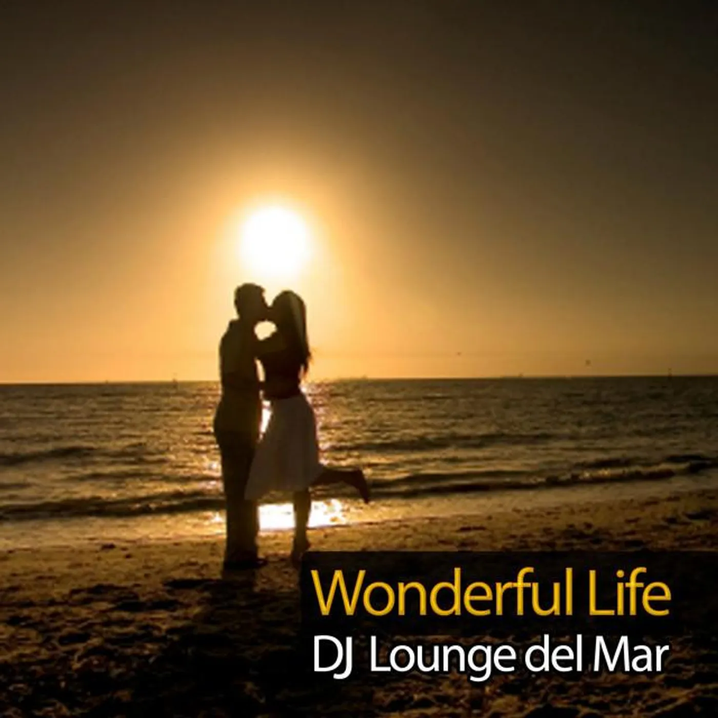 DJ Lounge Del Mar