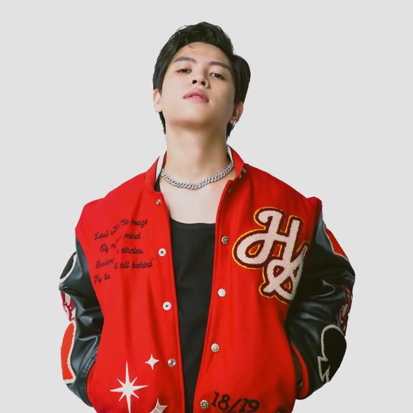 DJ Long Nhat