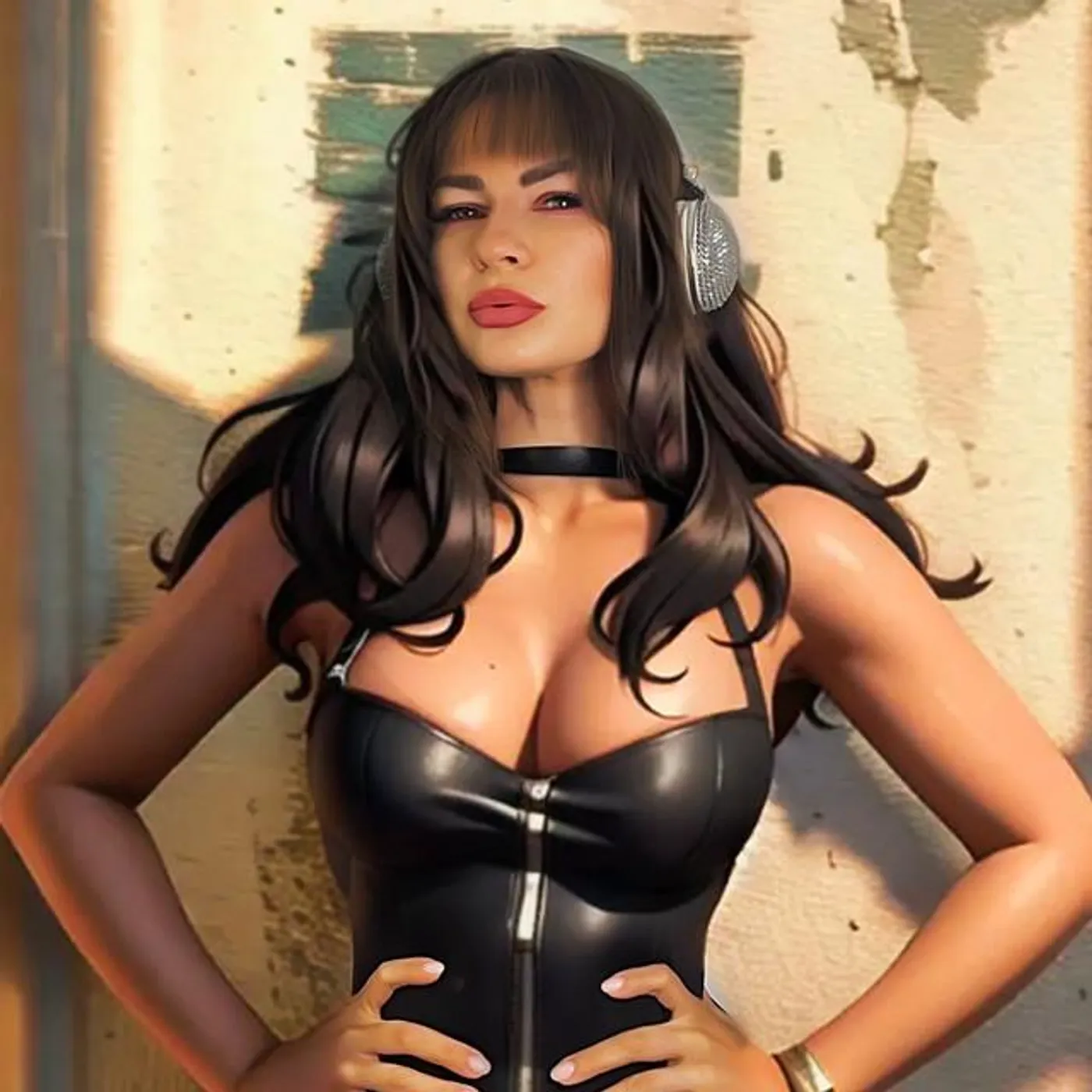 DJ Layla