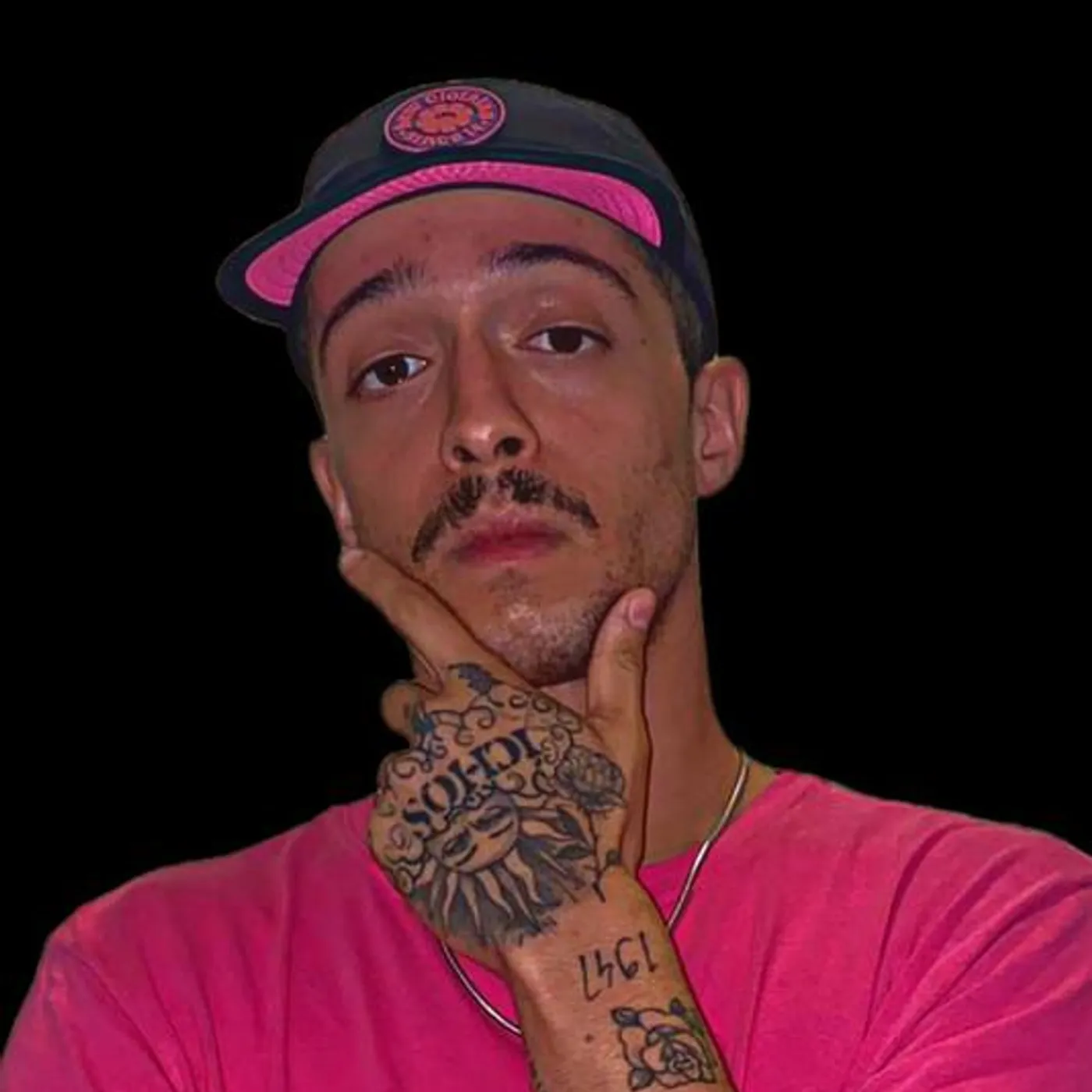 DJ Lano Brand Page