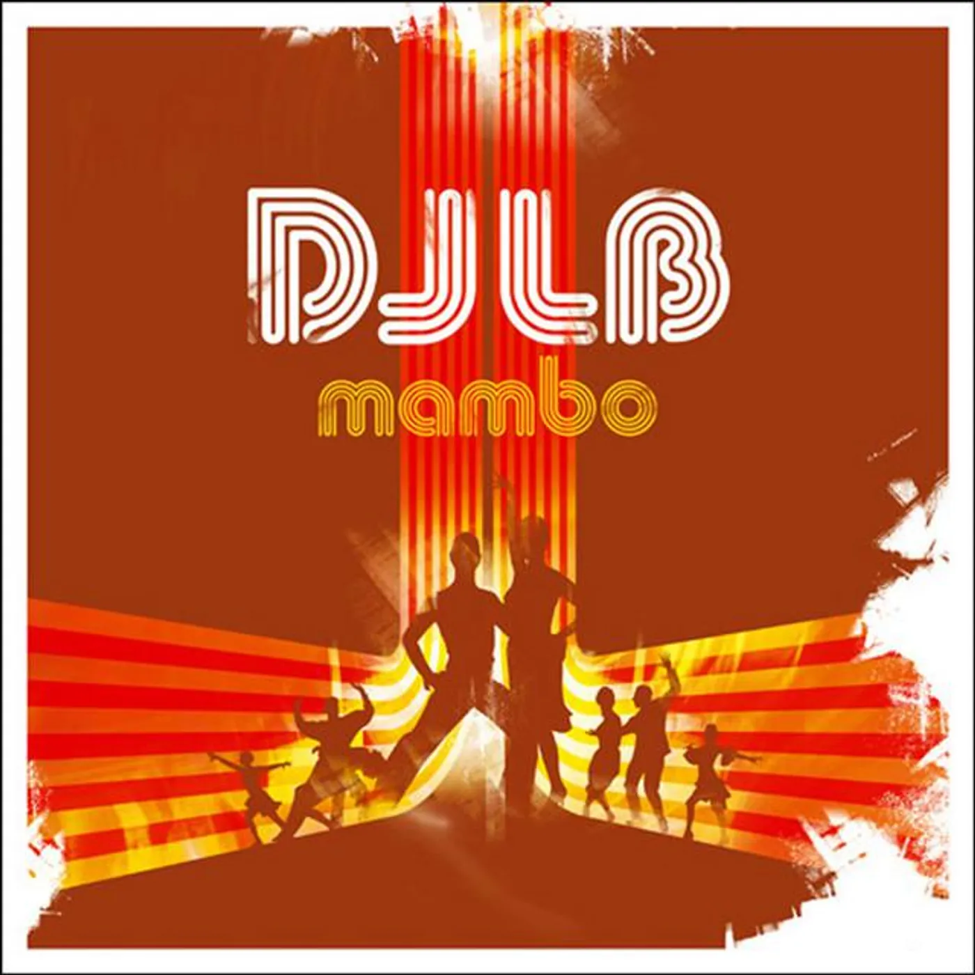 DJ LB