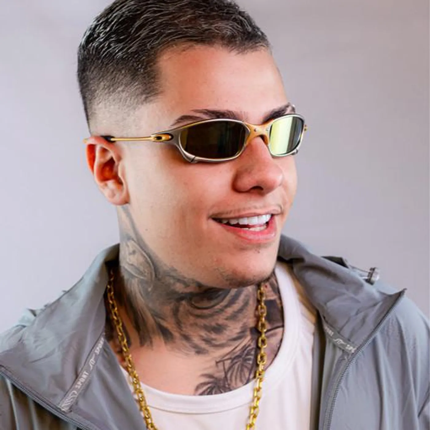 Dj Lc Brand Page