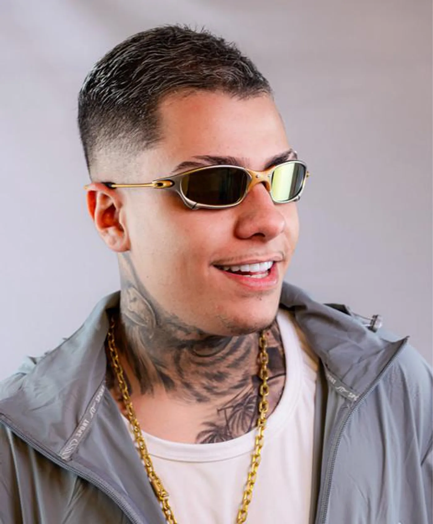 Dj Lc
