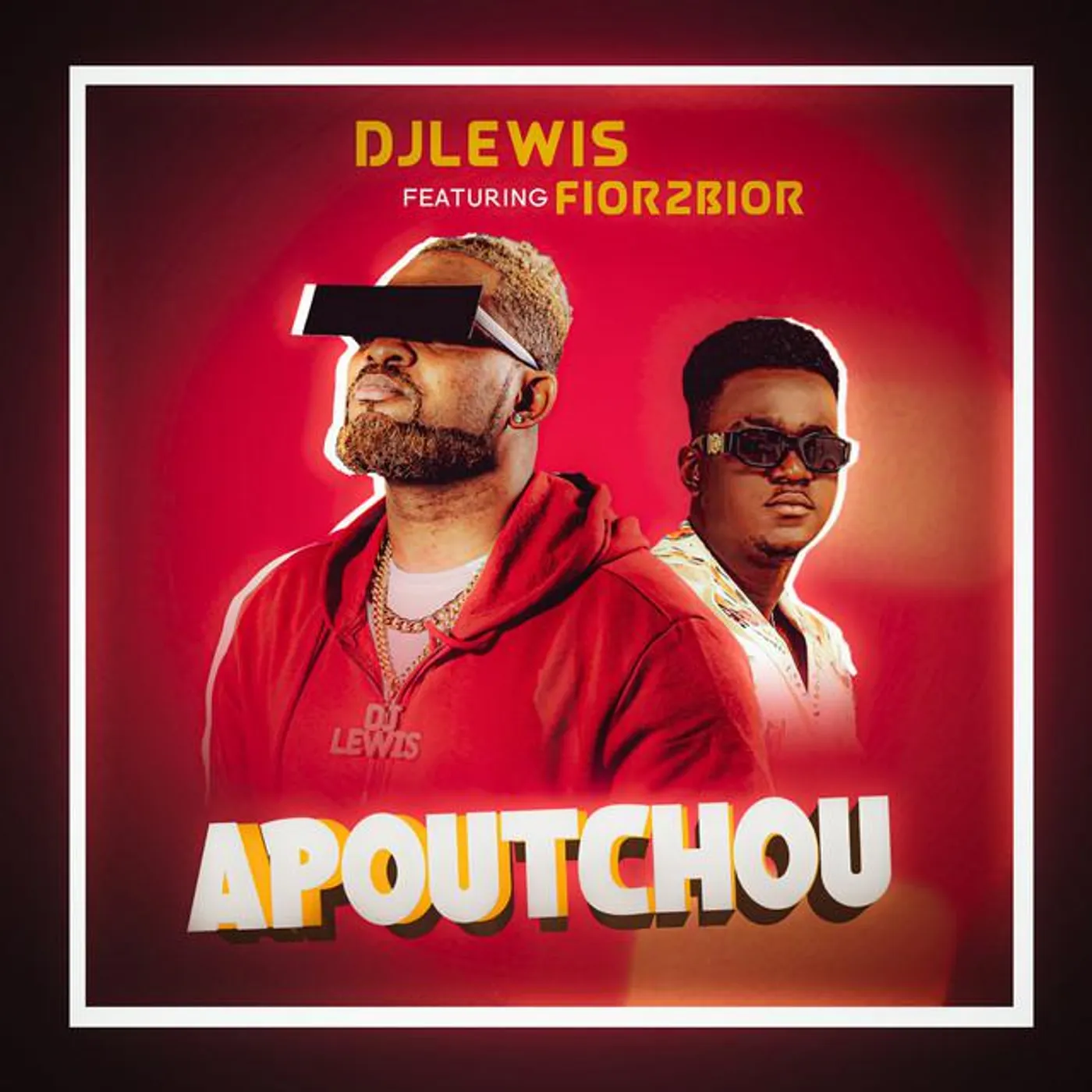 DJ LEWIS