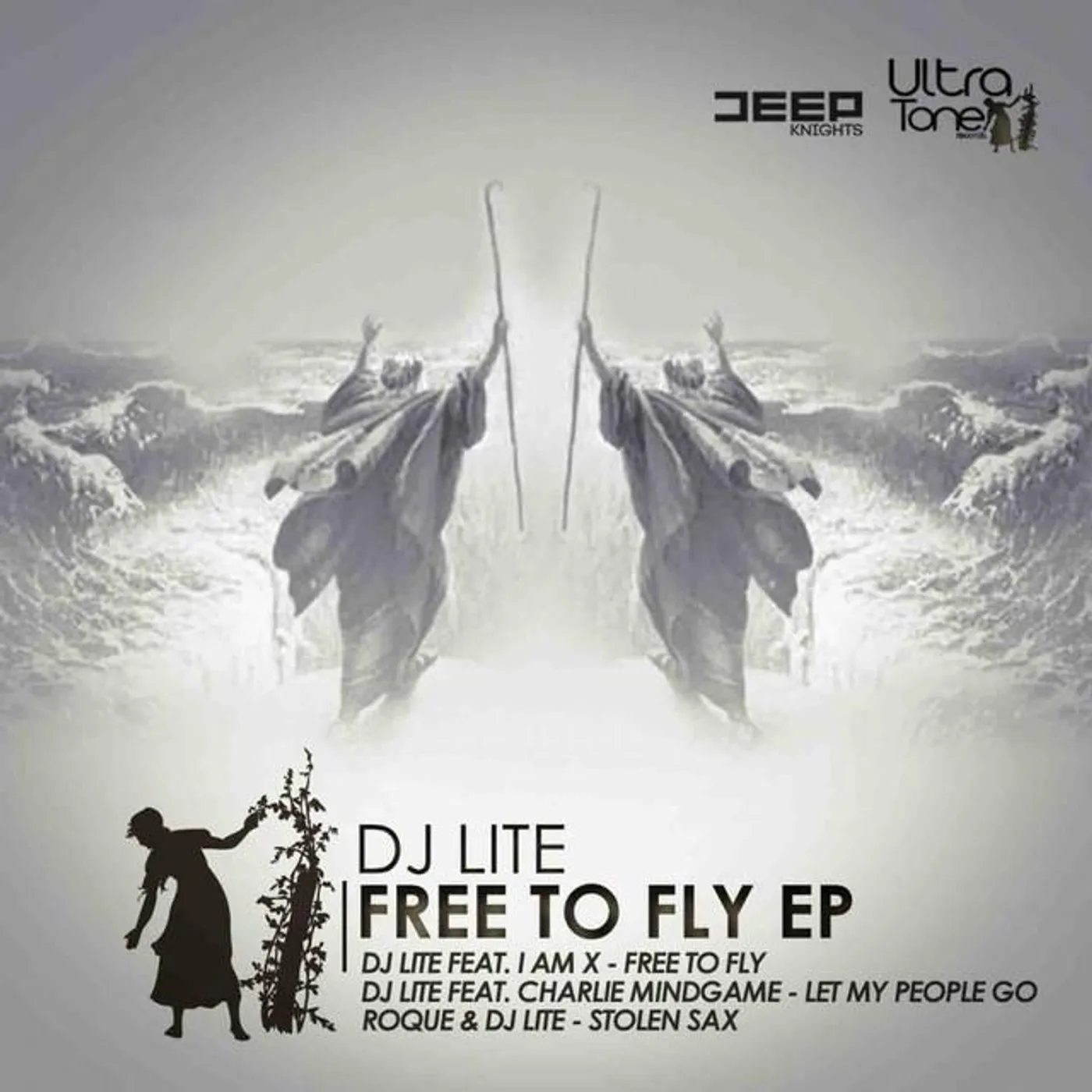 DJ Lite Brand Page