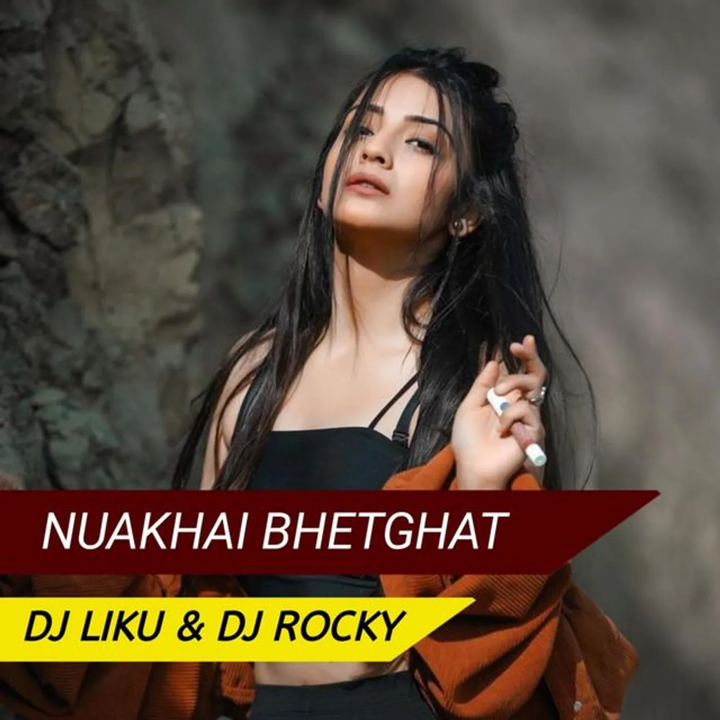 Dj Liku & Dj Rocky Brand Page