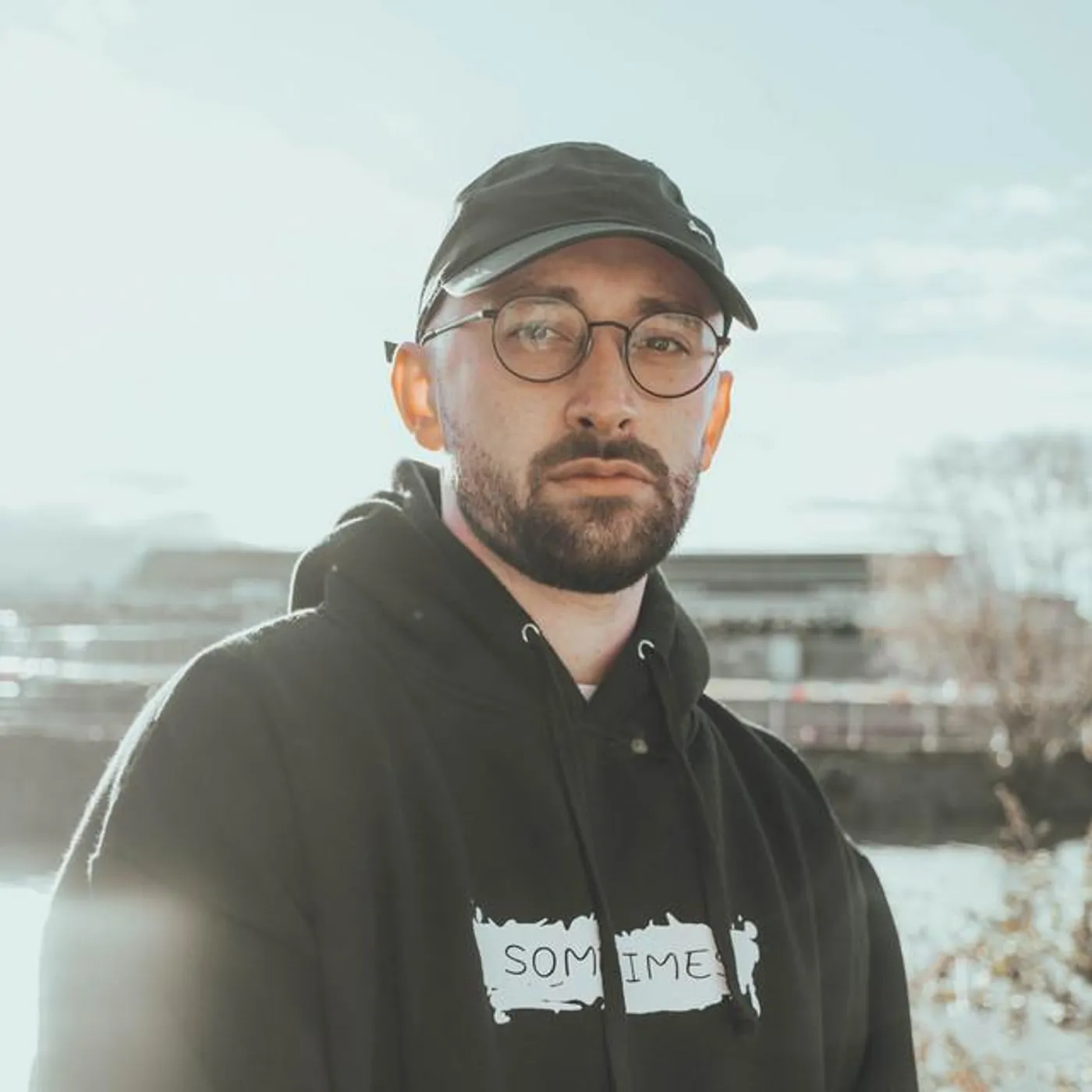 DJ Limited Brand Page