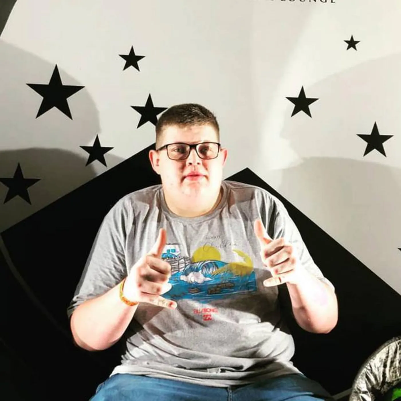 DJ Lucas Marchi
