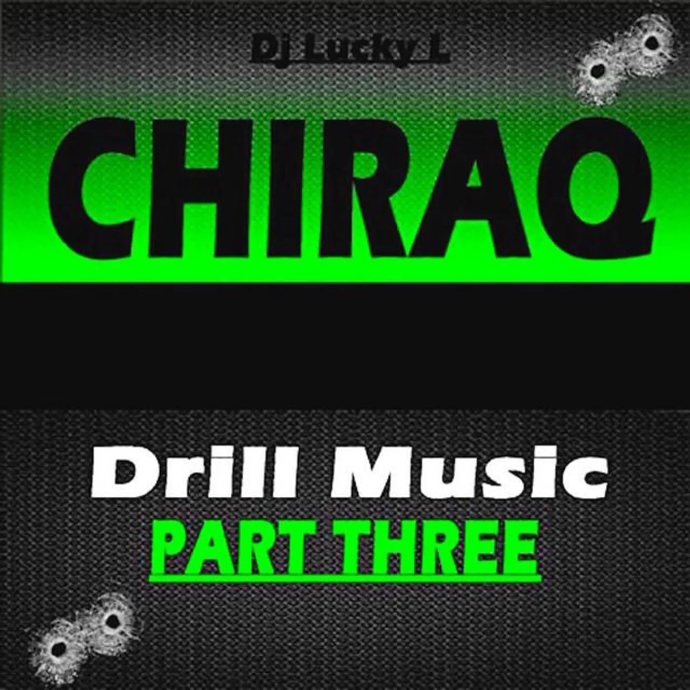 DJ Lucky L
