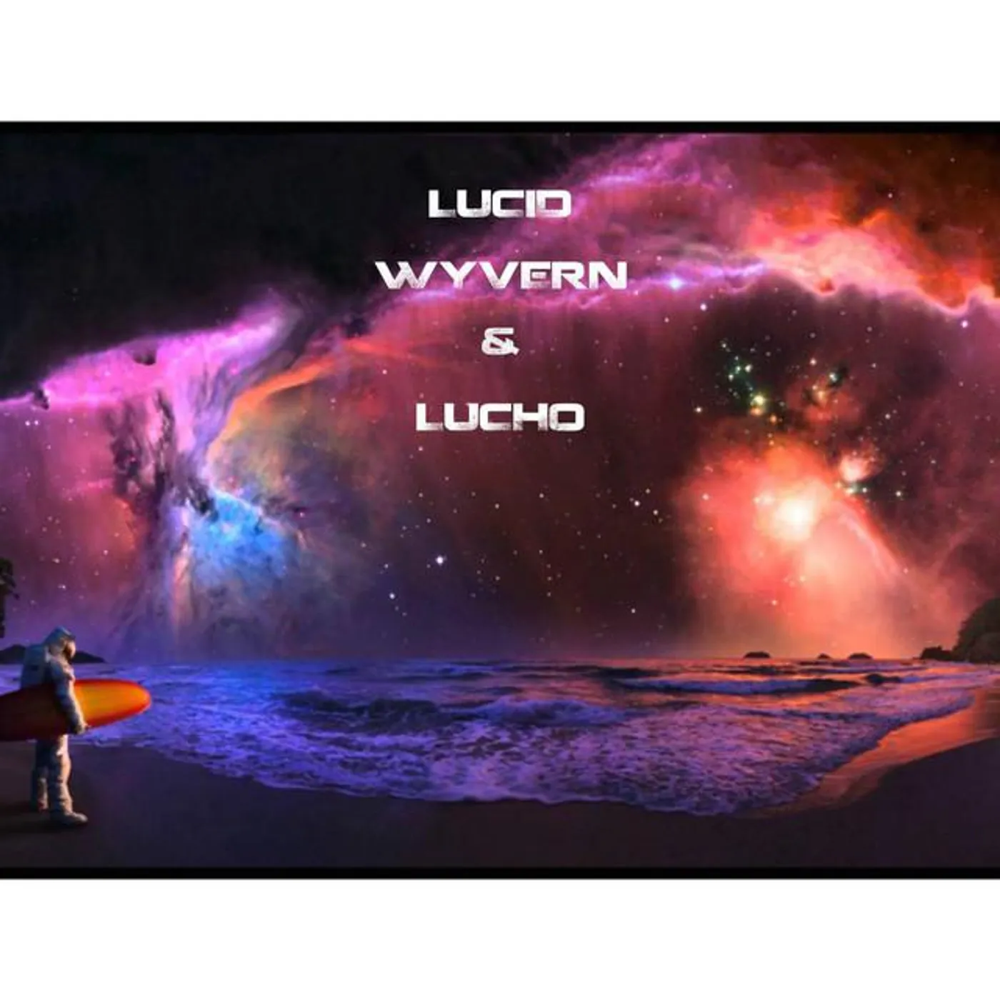 Dj Lucho