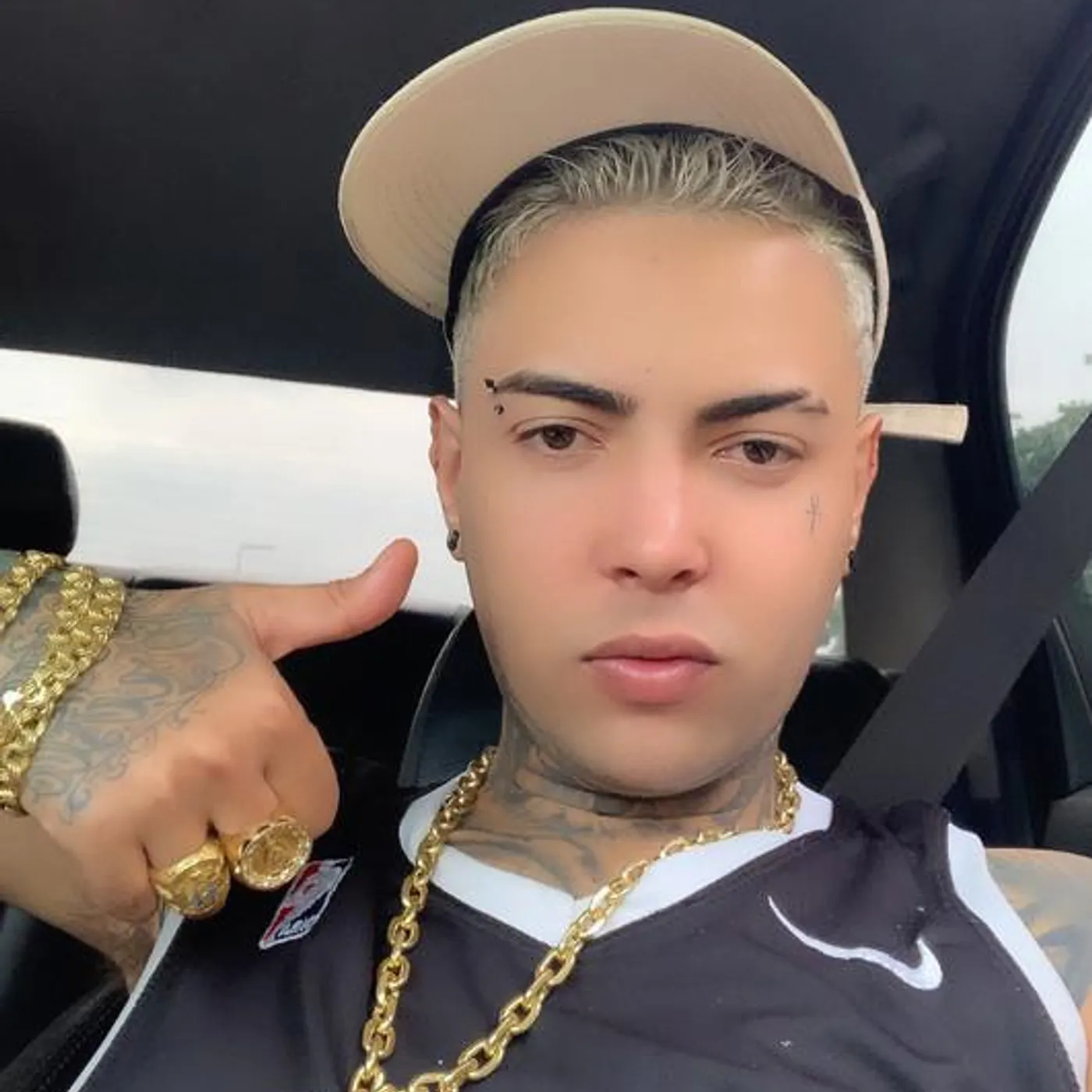 Dj Luiz Silva