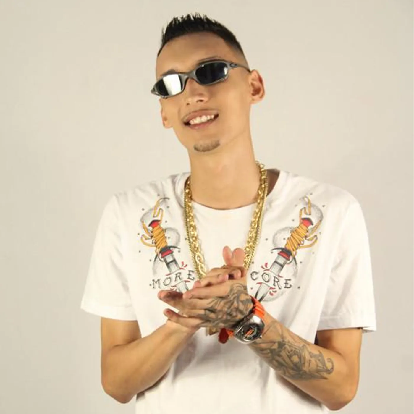 DJ Lukinha