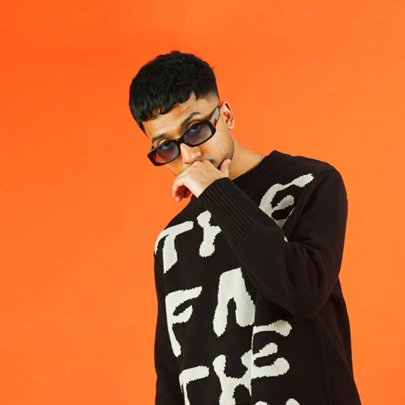 DJ LYAN Brand Page