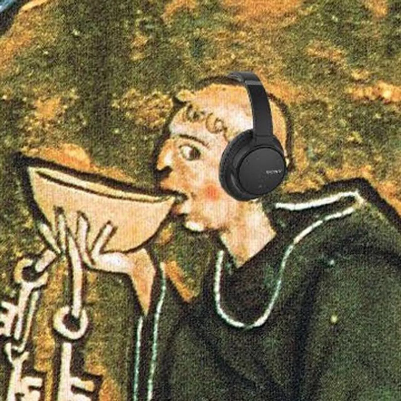 DJ MÖNCH Brand Page