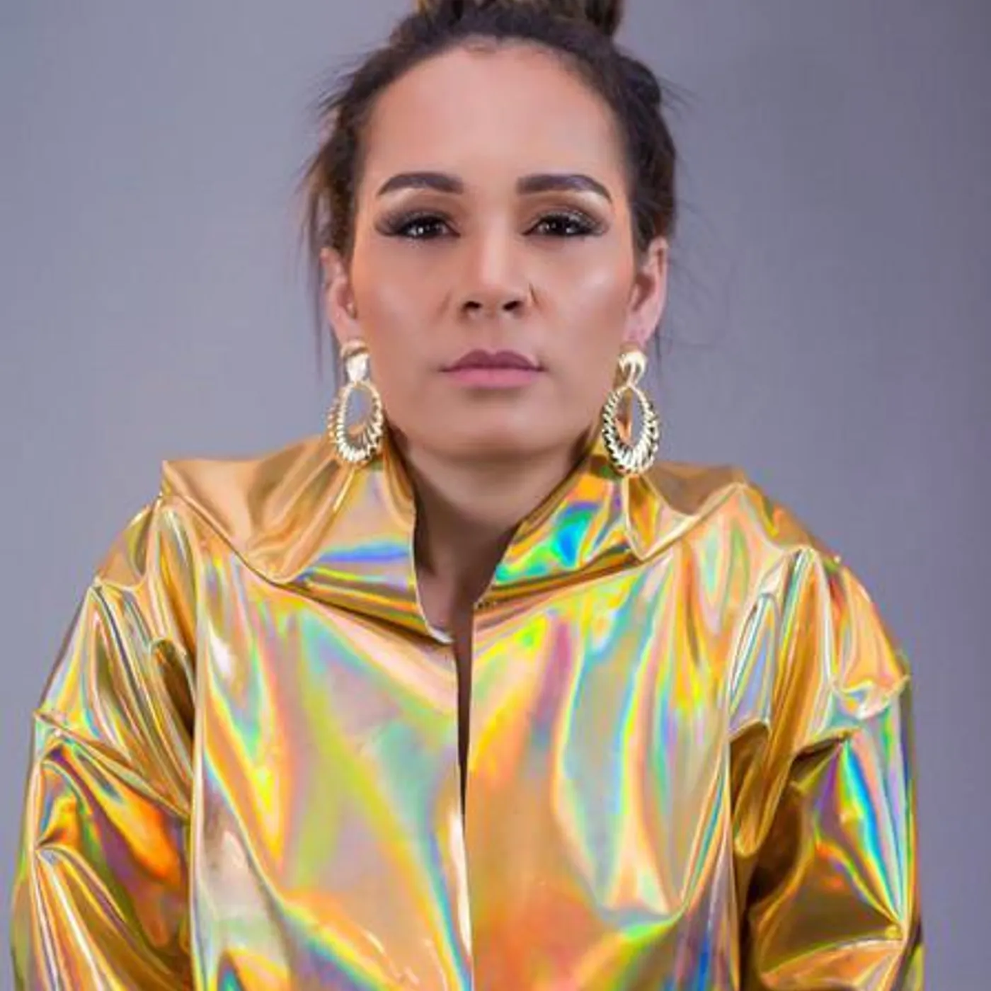 Dj Márcia Cardoso