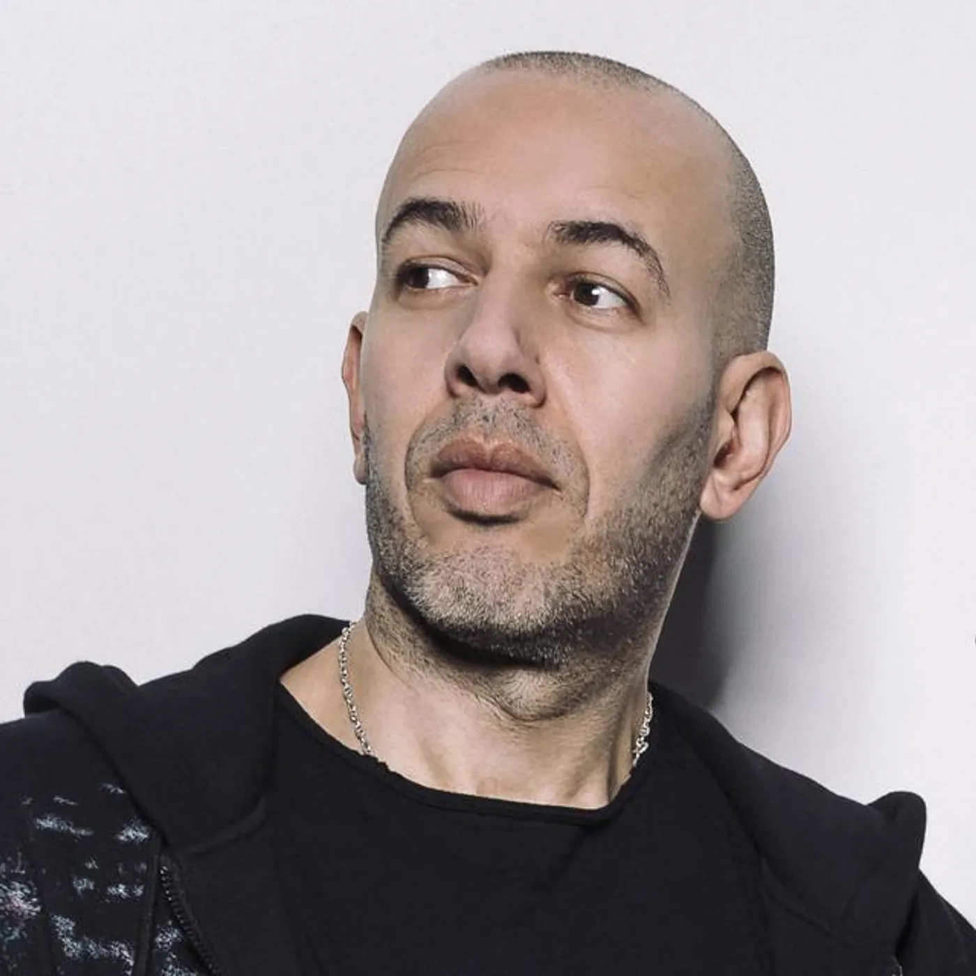 Dj Mouss Brand Page