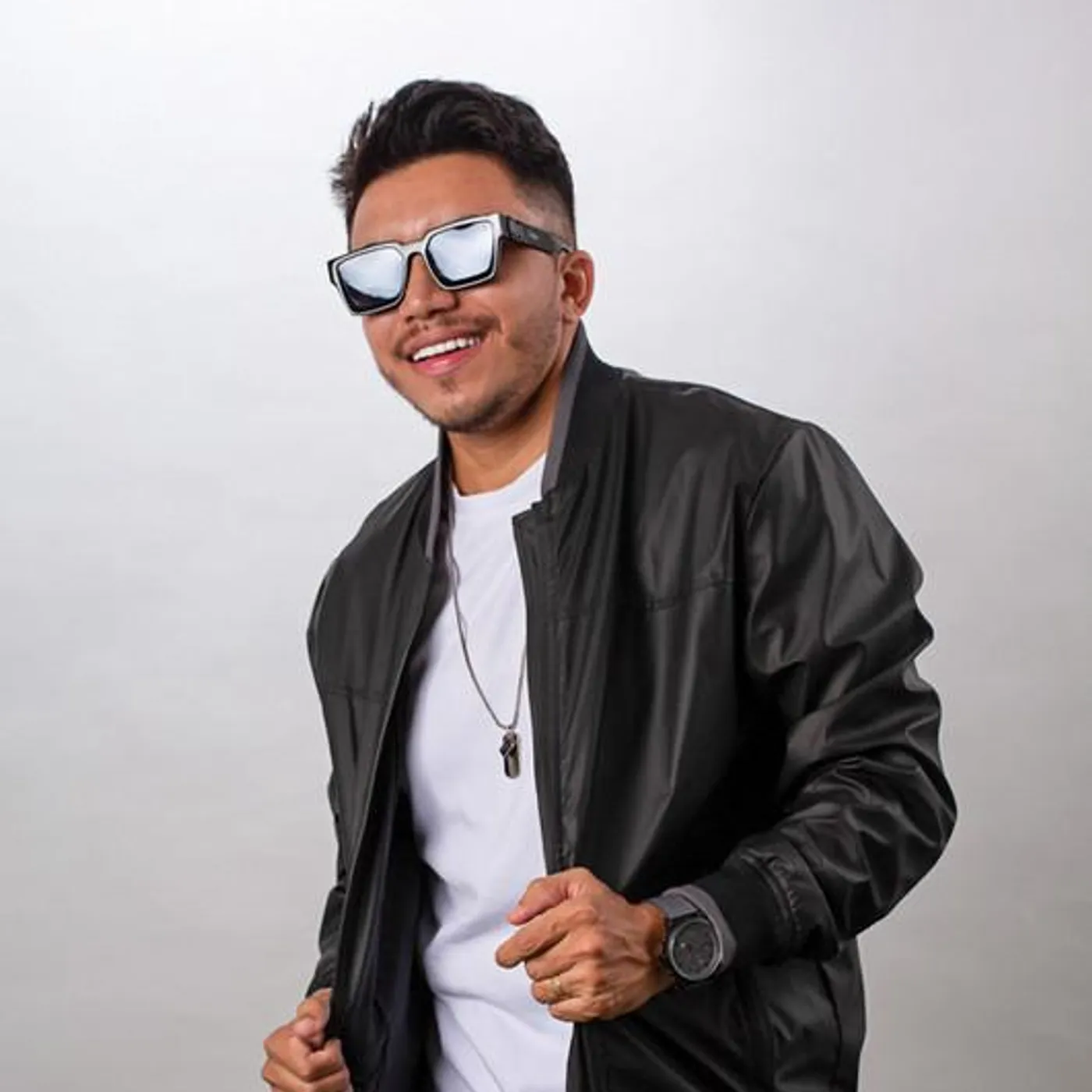 DJ Moisés