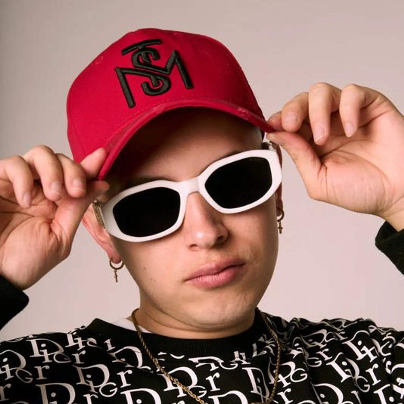 Dj Mon8