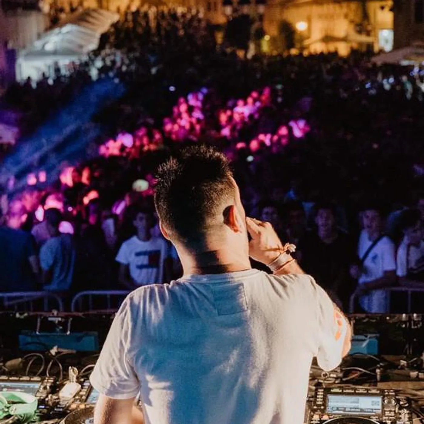 Dj Moncho