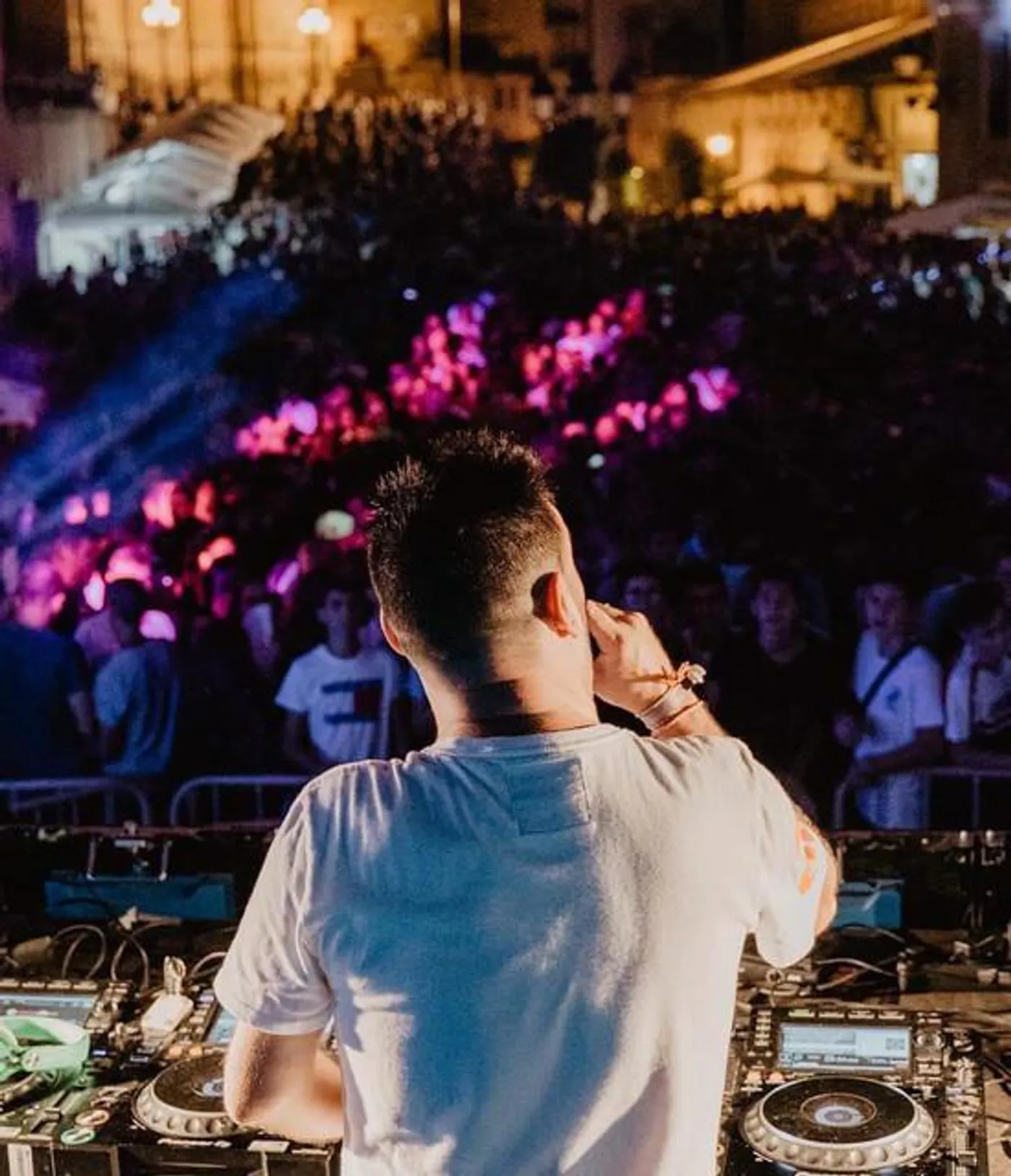 Dj Moncho