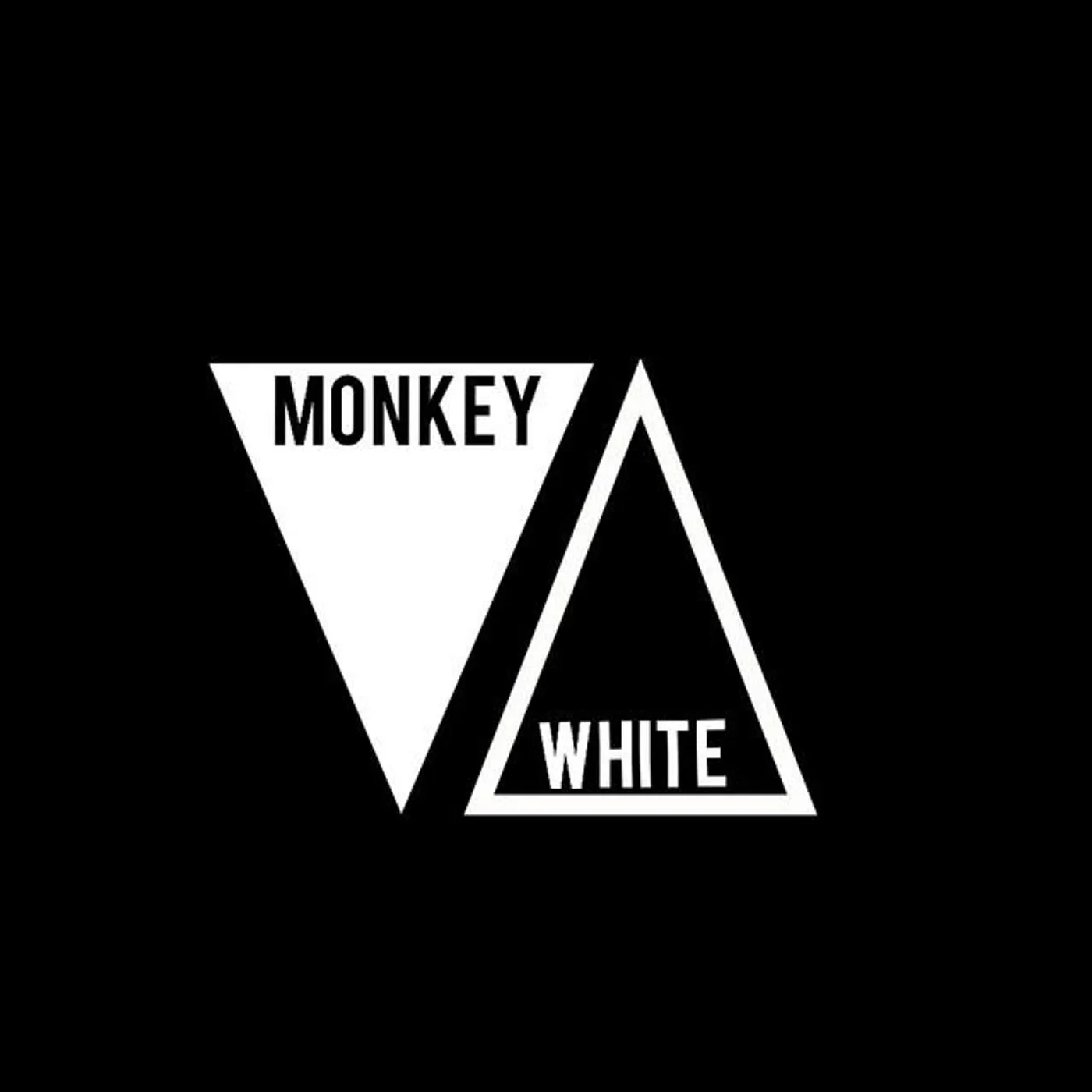 Dj Monkey White