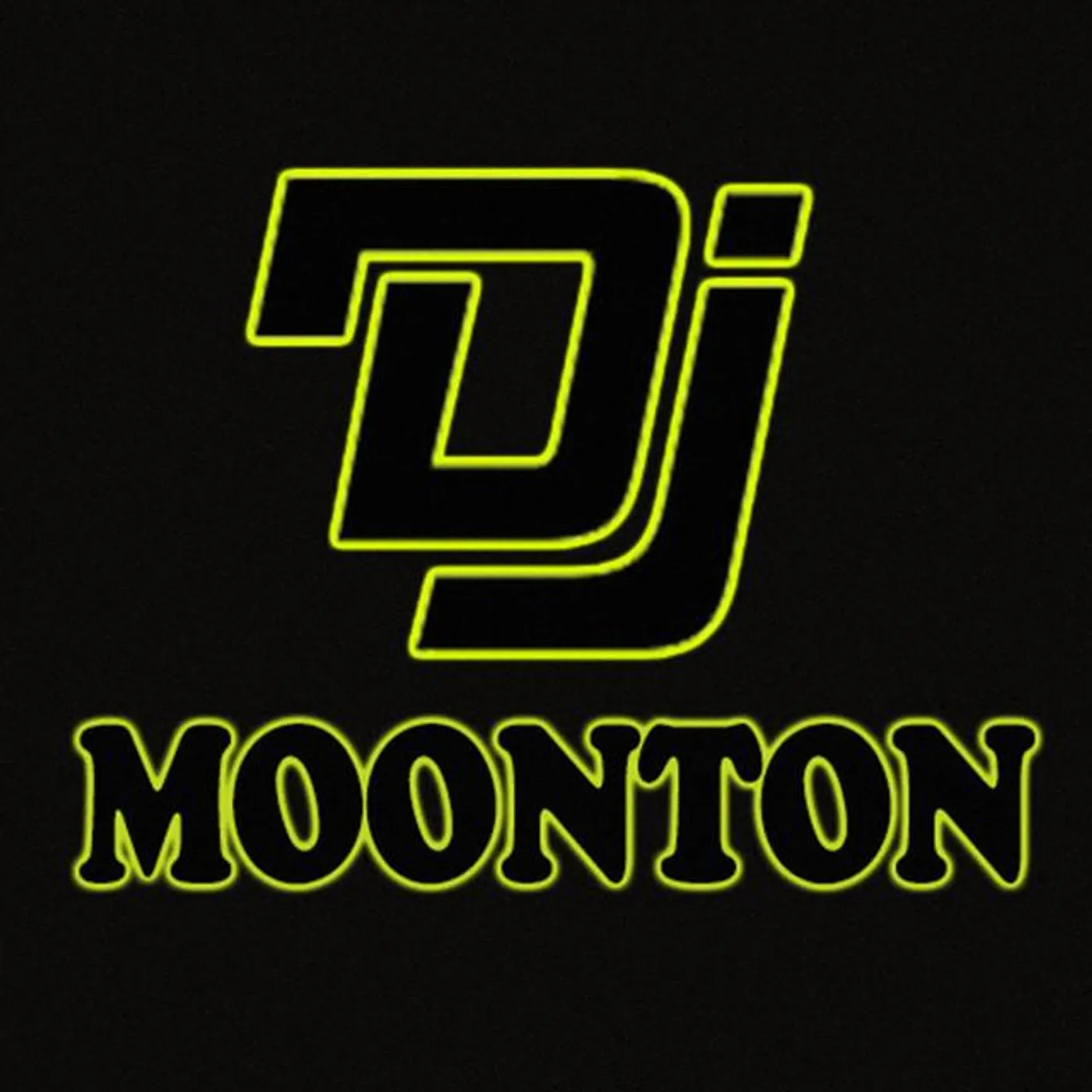DJ Moonton Brand Page