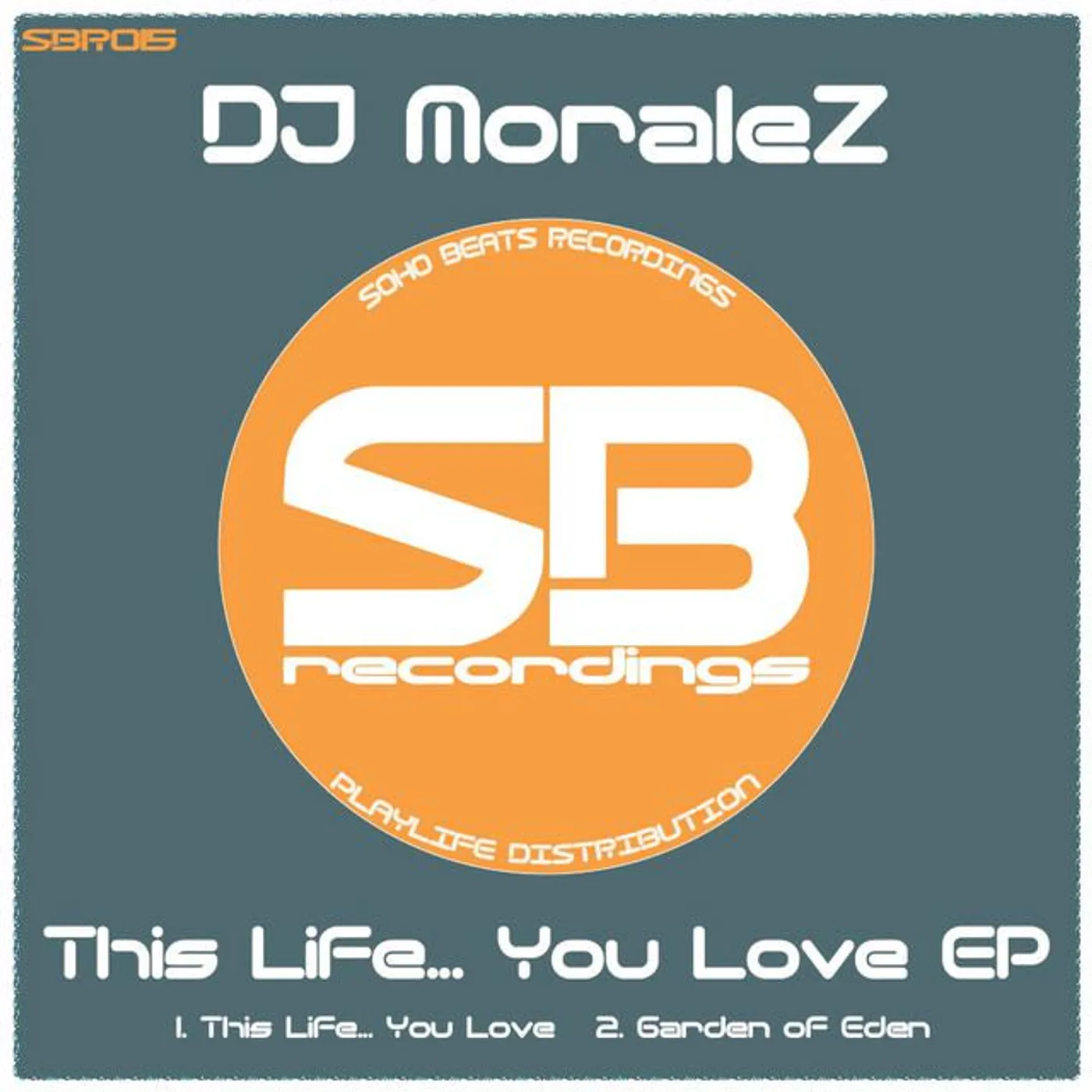 DJ MoraleZ