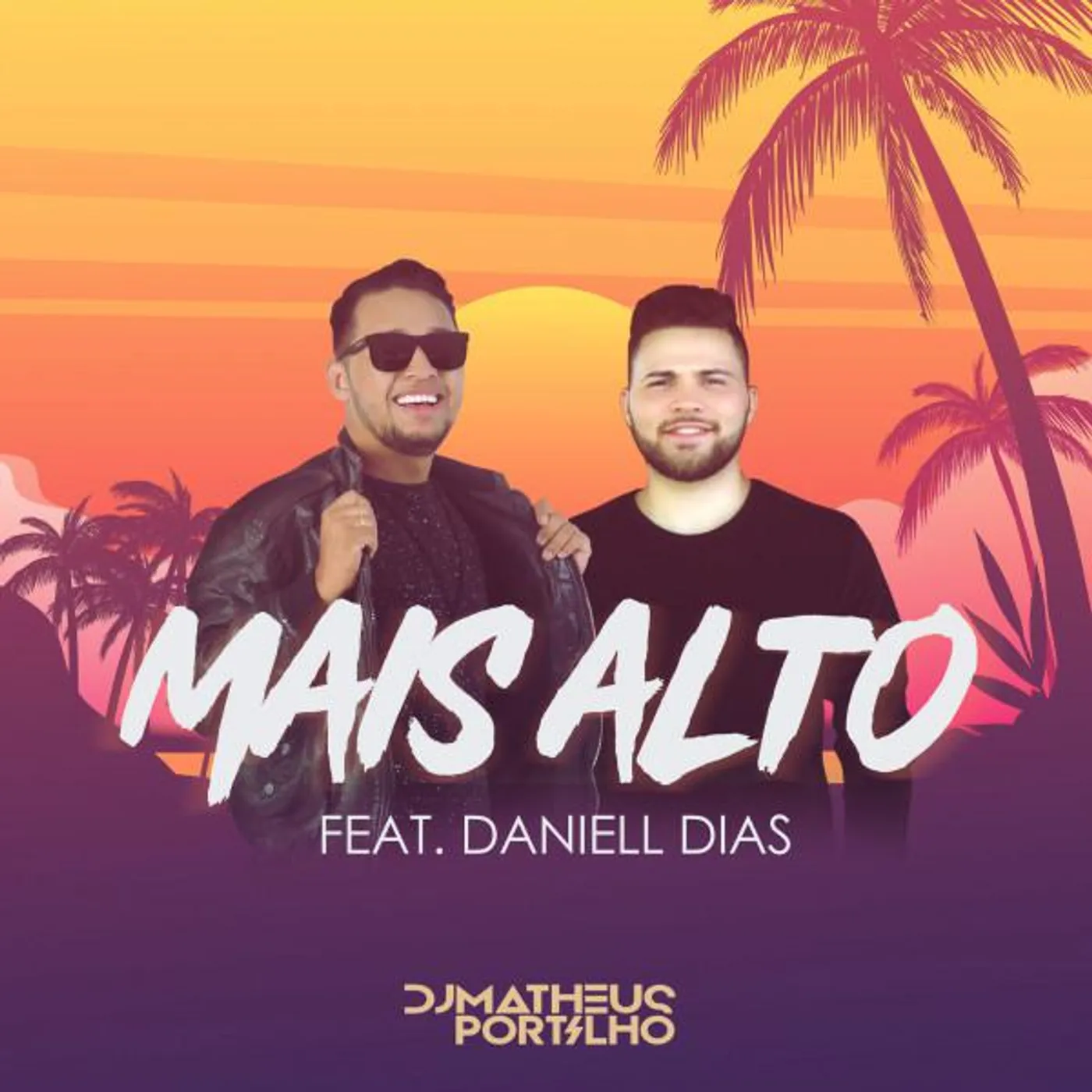 DJ Matheus Portilho
