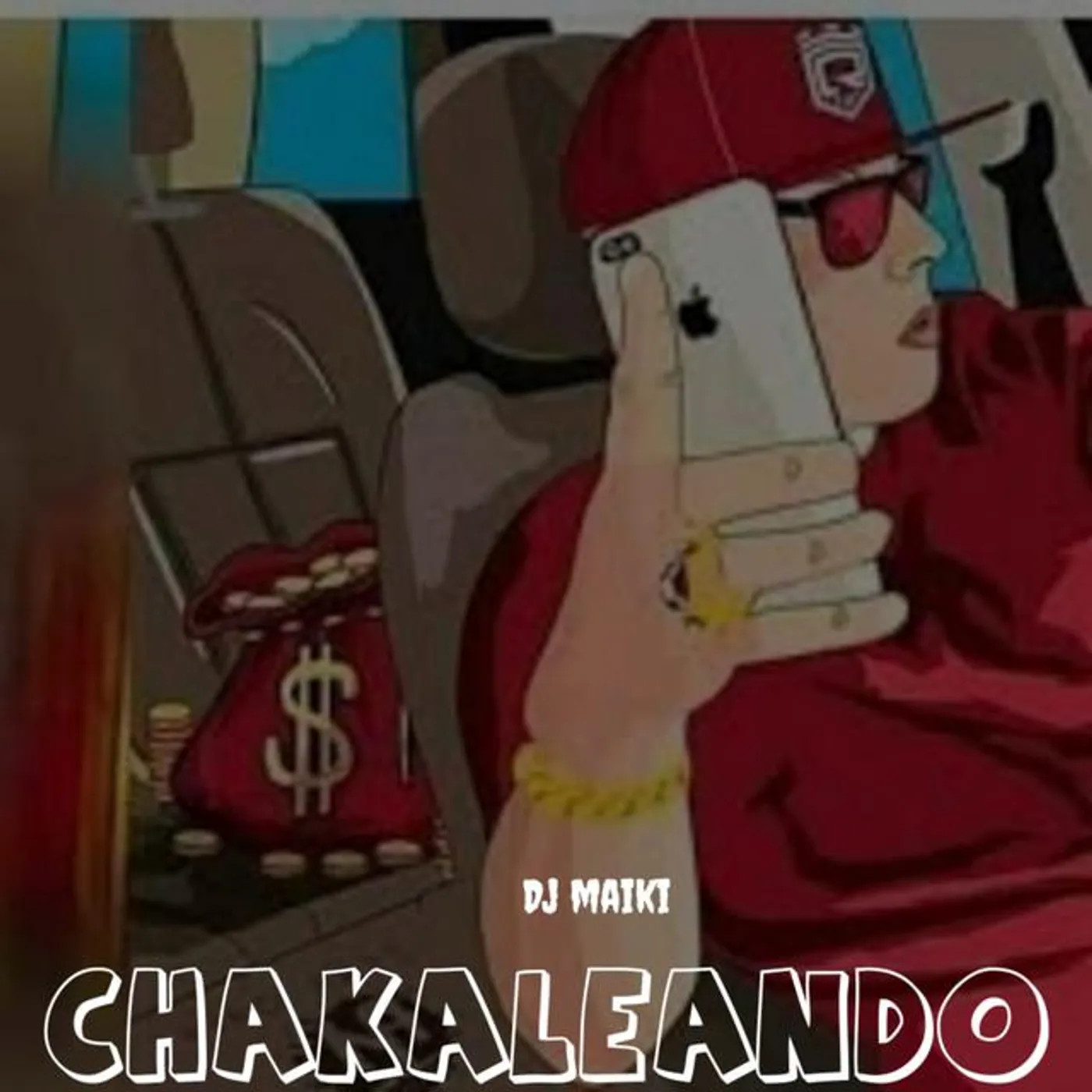 Dj Maikii Brand Page