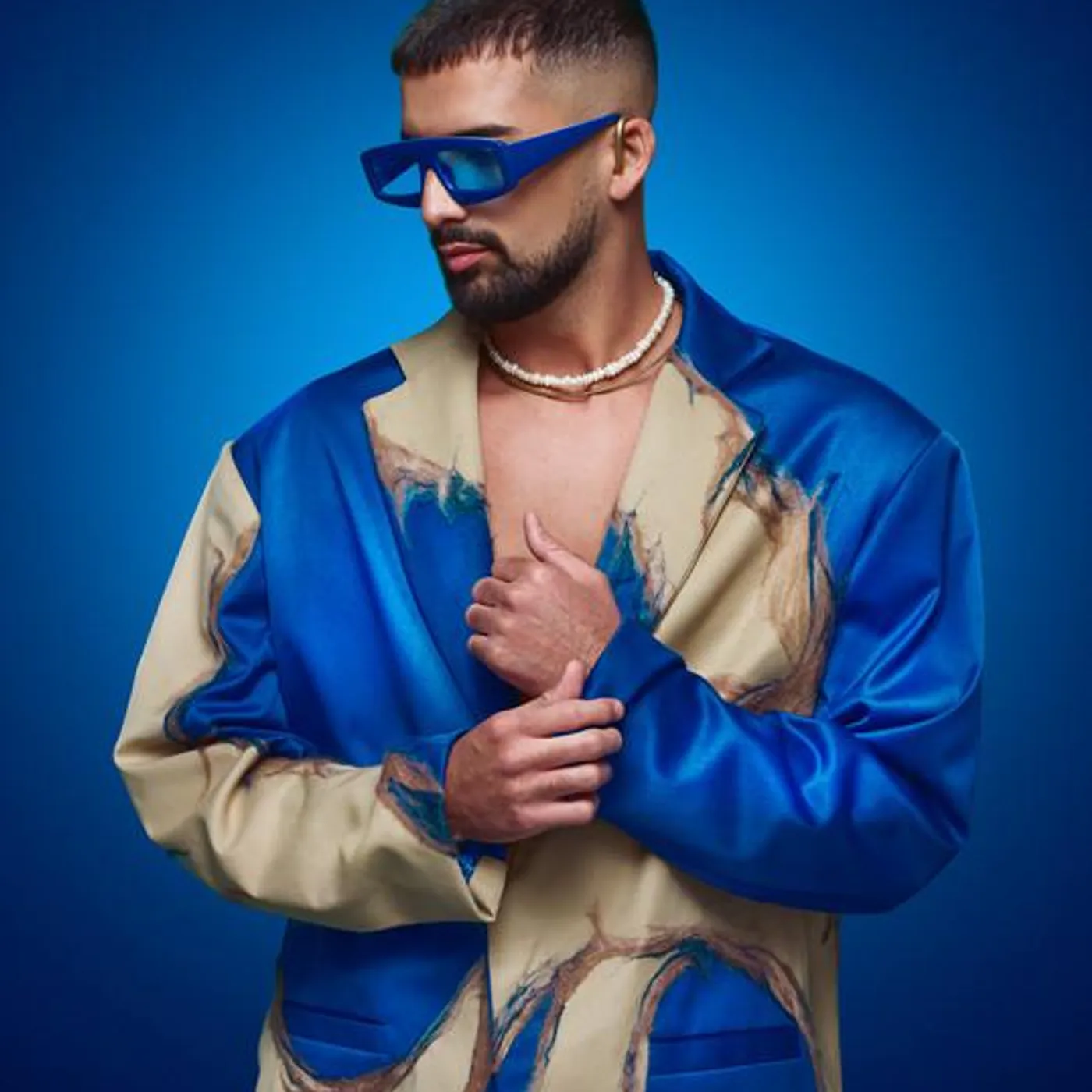 DJ Malka Brand Page