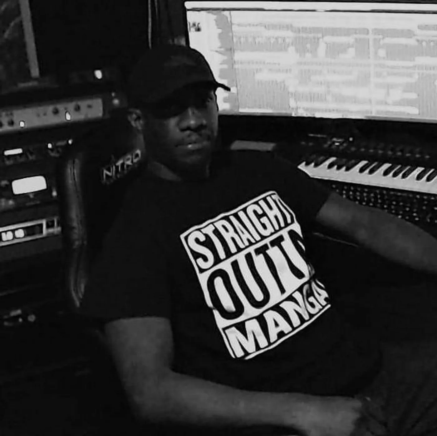 Dj Manga