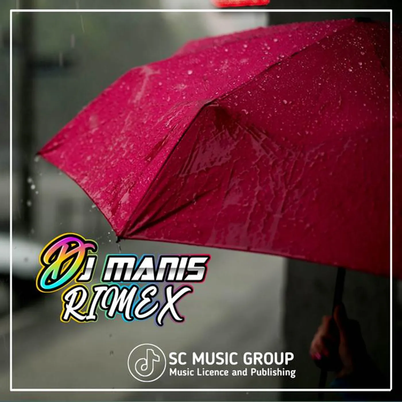 DJ Manis Rimex