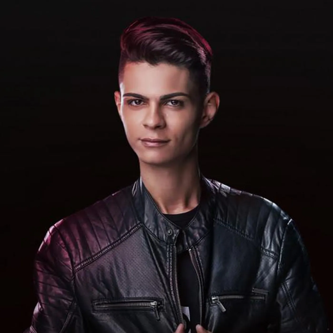 DJ Marcos Andre