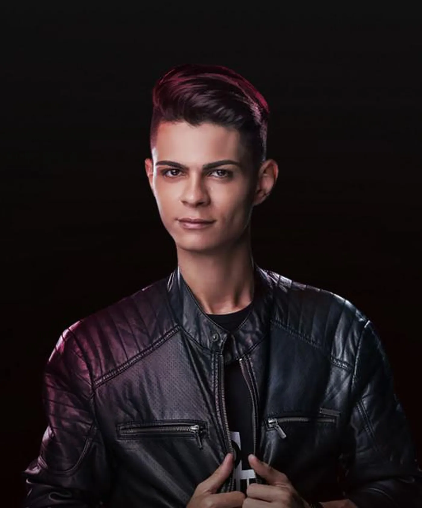 DJ Marcos Andre
