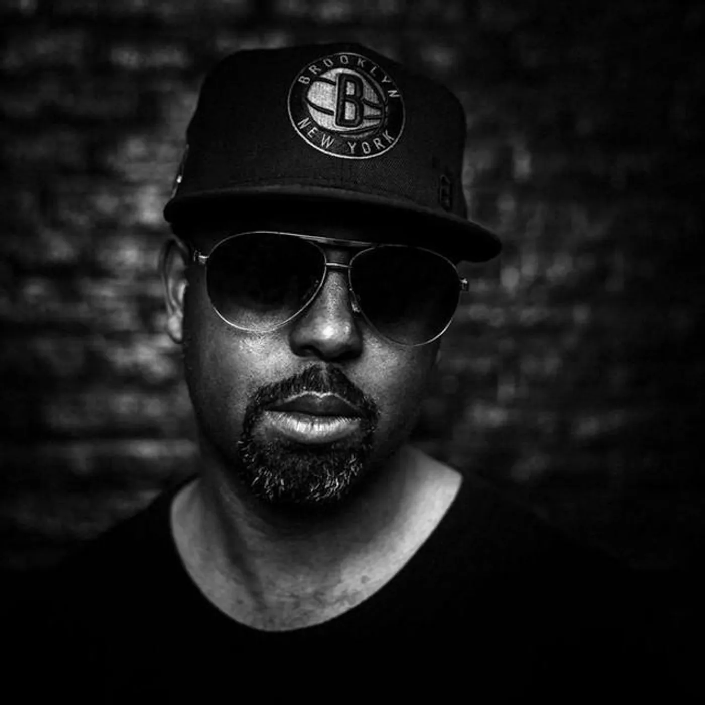 DJ Marcuis Brand Page