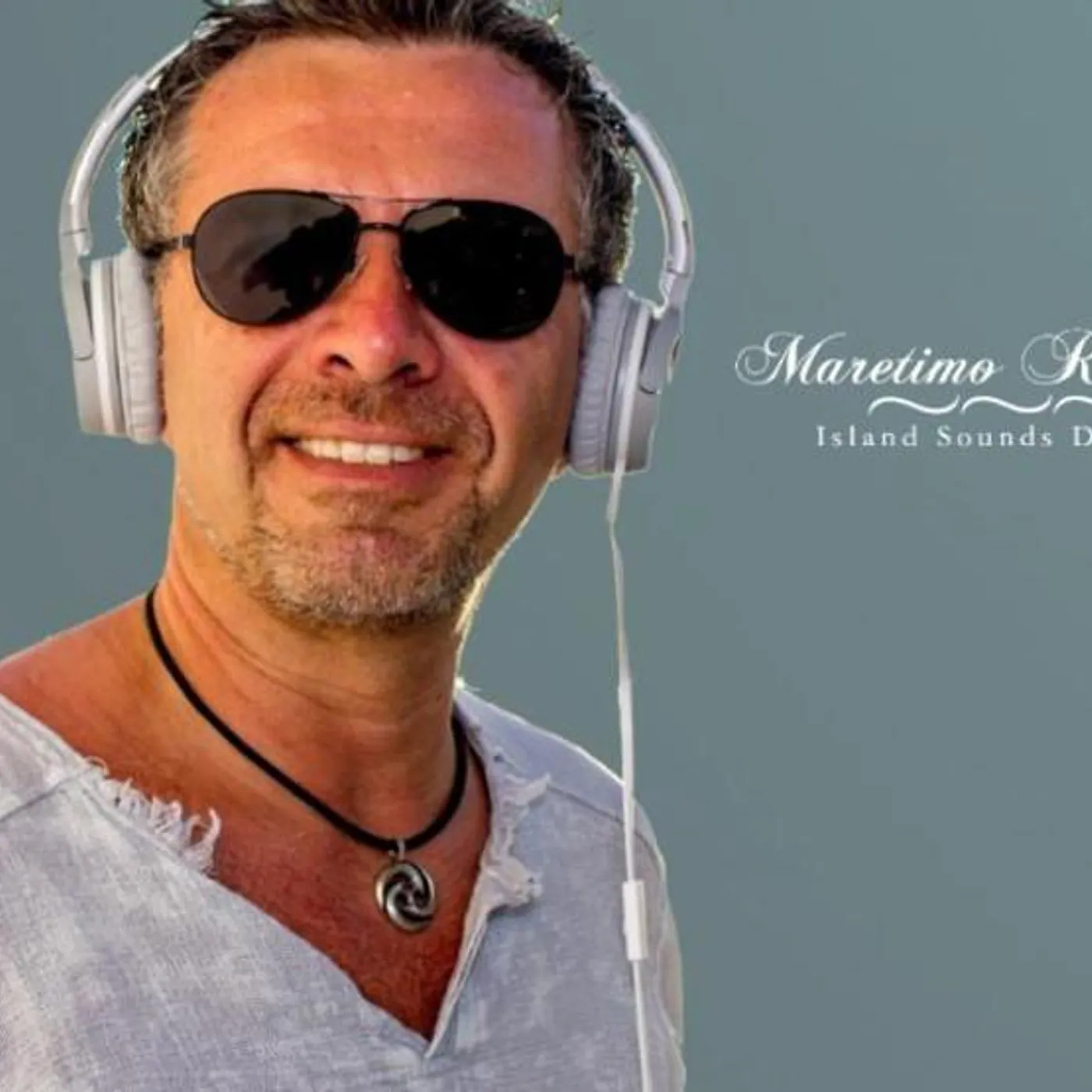 DJ Maretimo