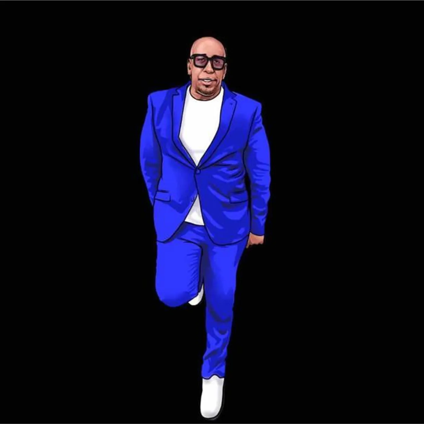DJ Markey G Brand Page