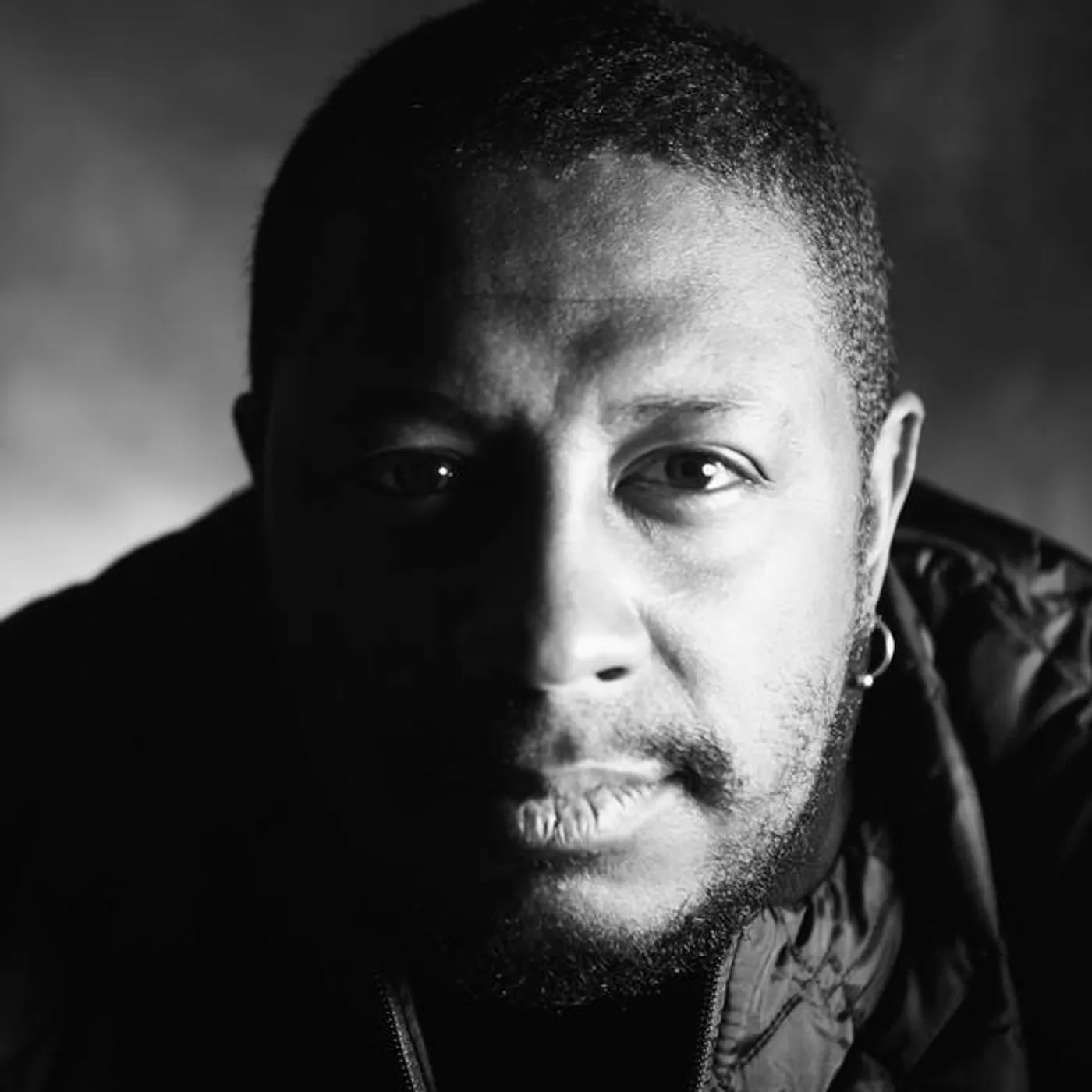 DJ Marky Brand Page