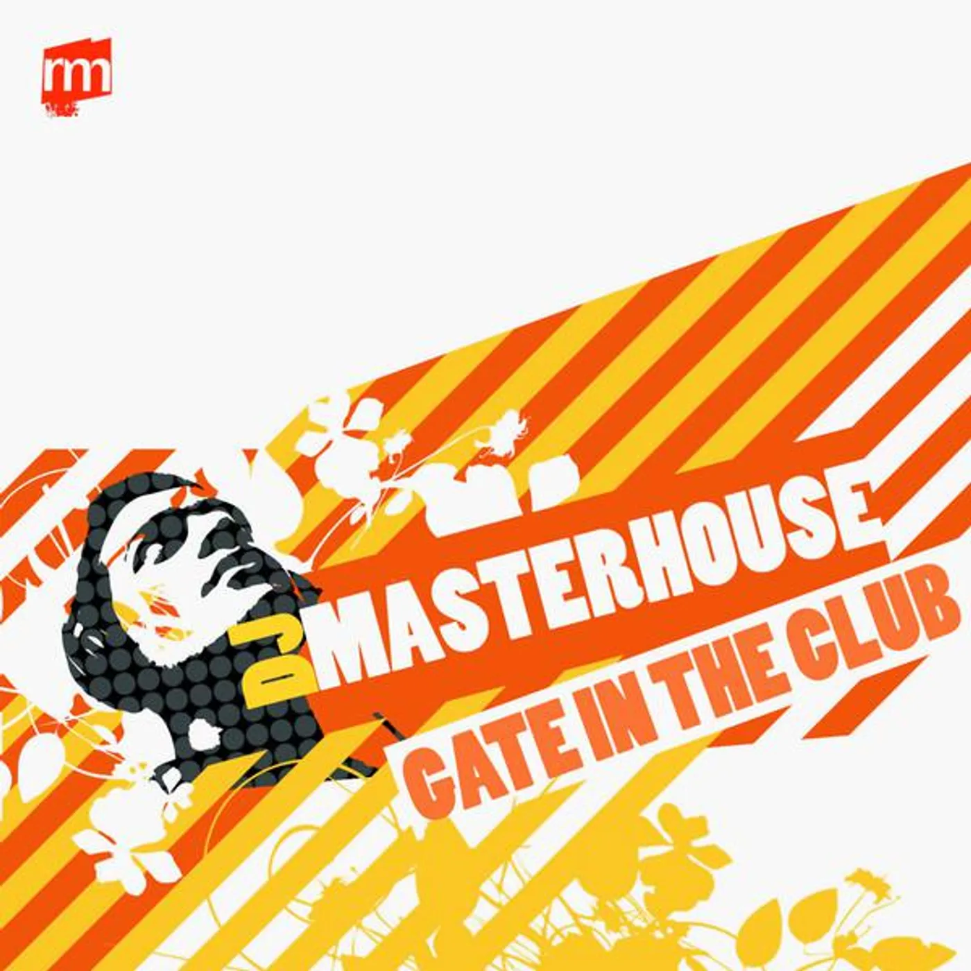DJ Masterhouse Brand Page
