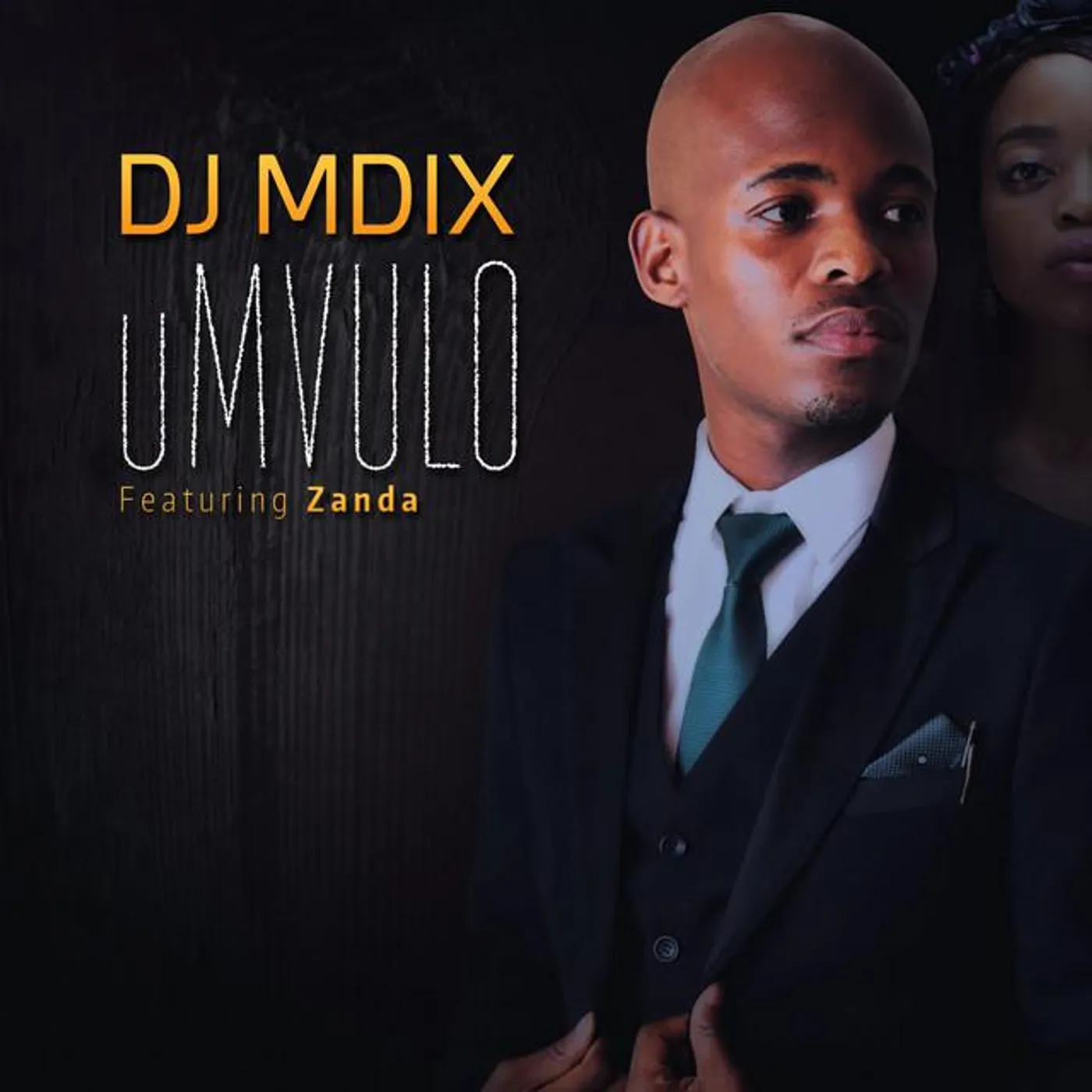 DJ Mdix