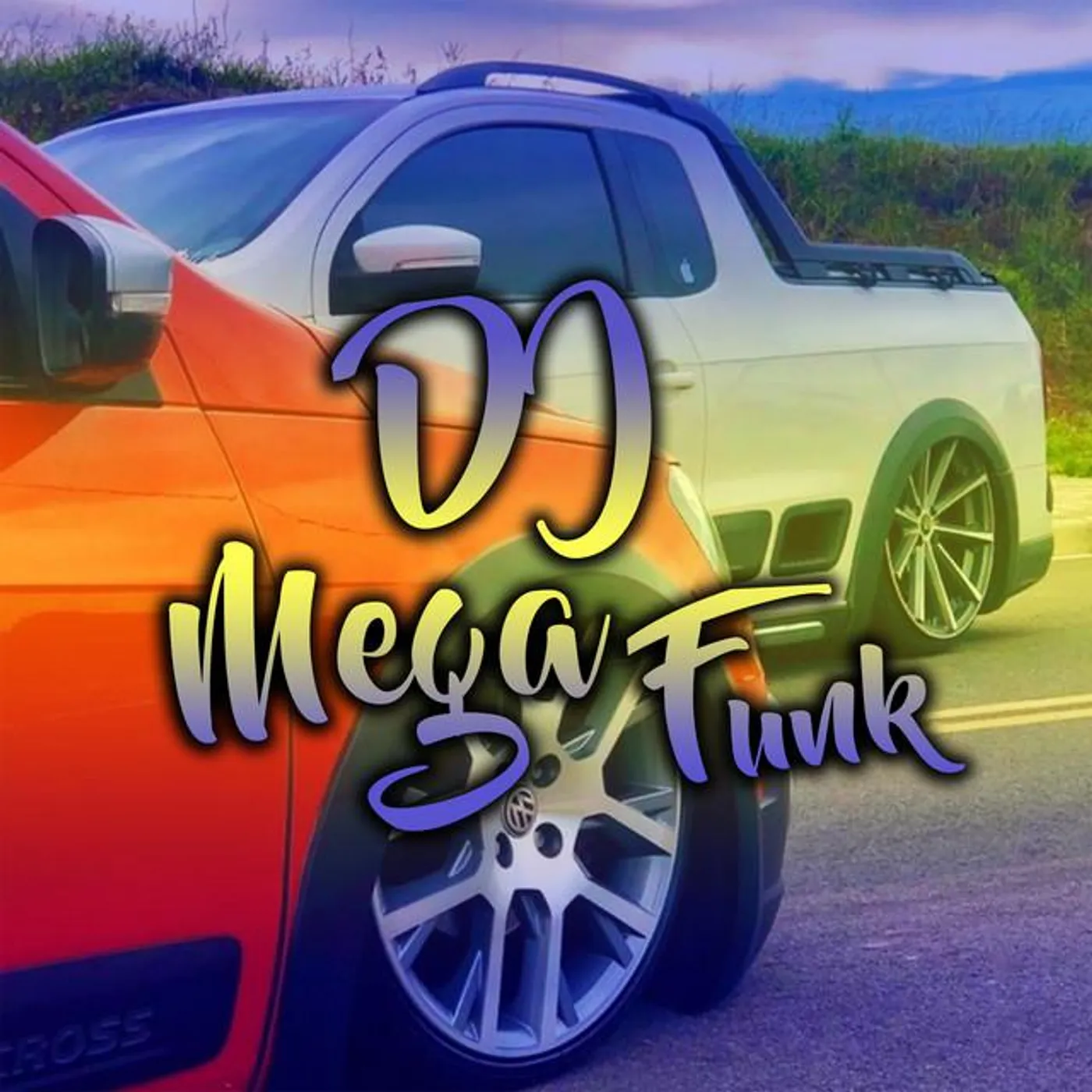 DJ Mega Funk