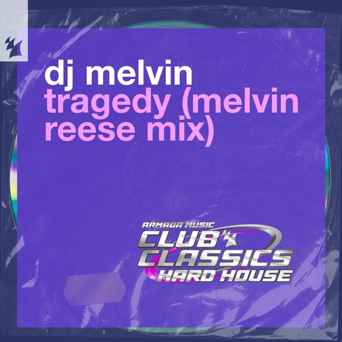 Dj Melvin Brand Page