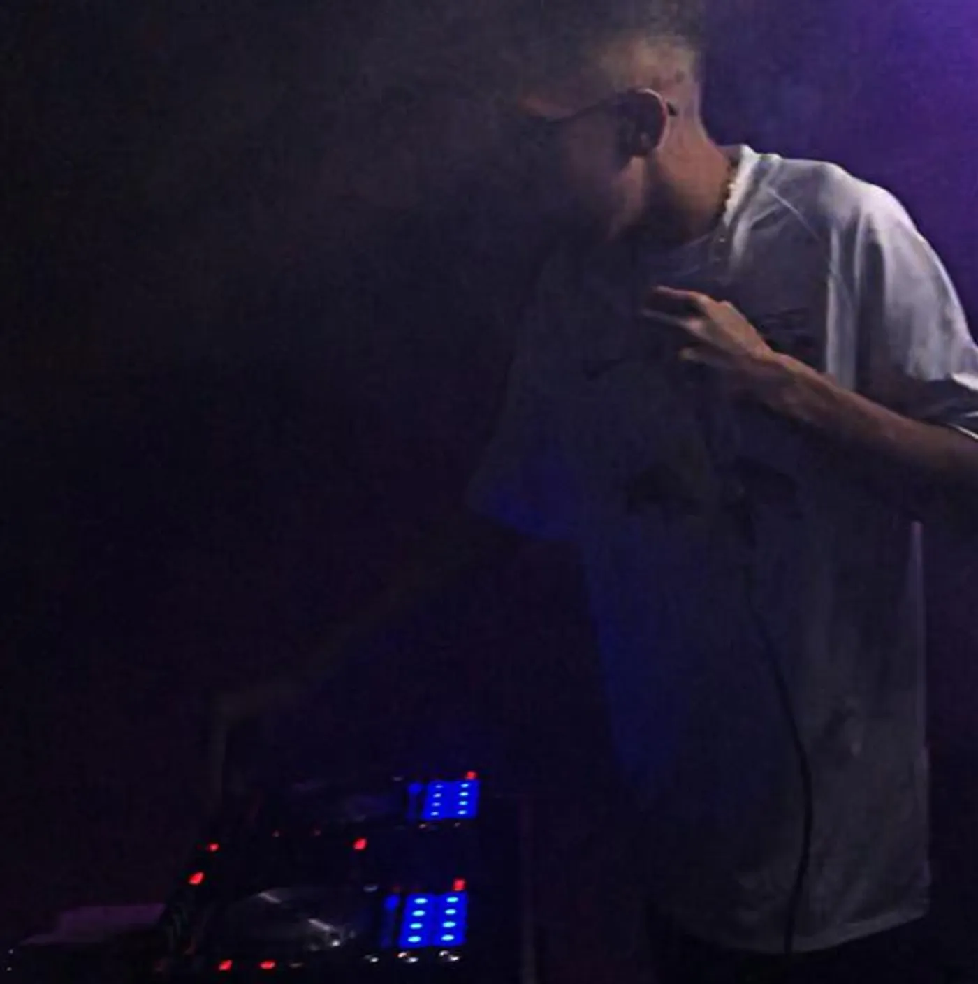 Dj menor do sb